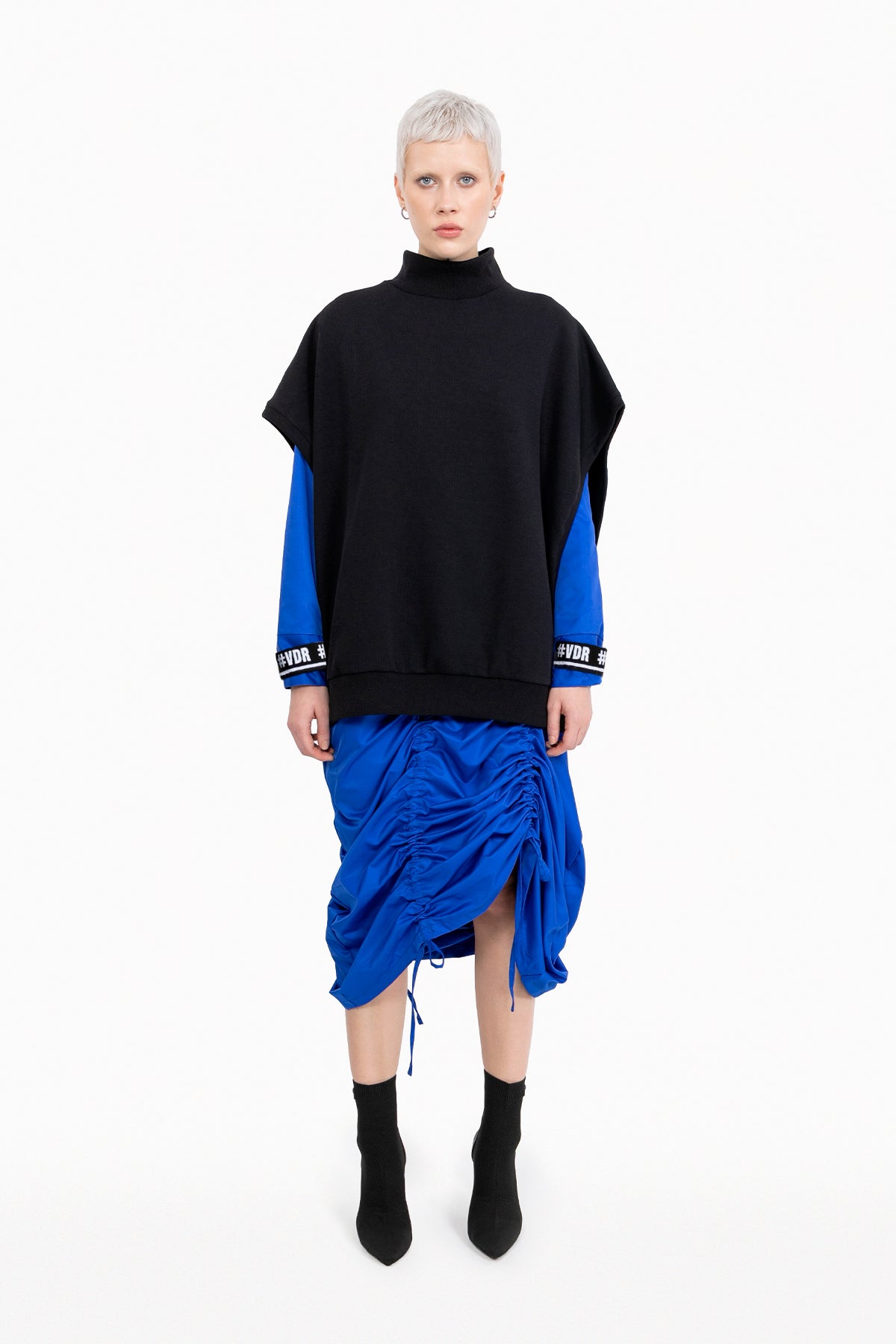 Nero Sw-shirt 10310