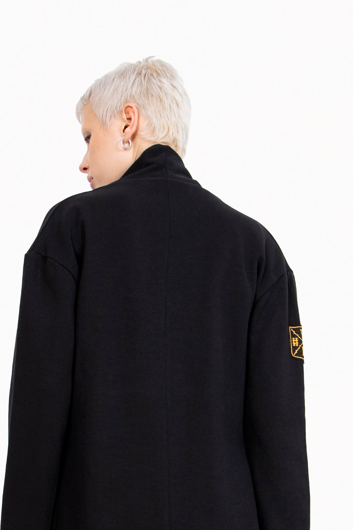 Nero Blazer 10311