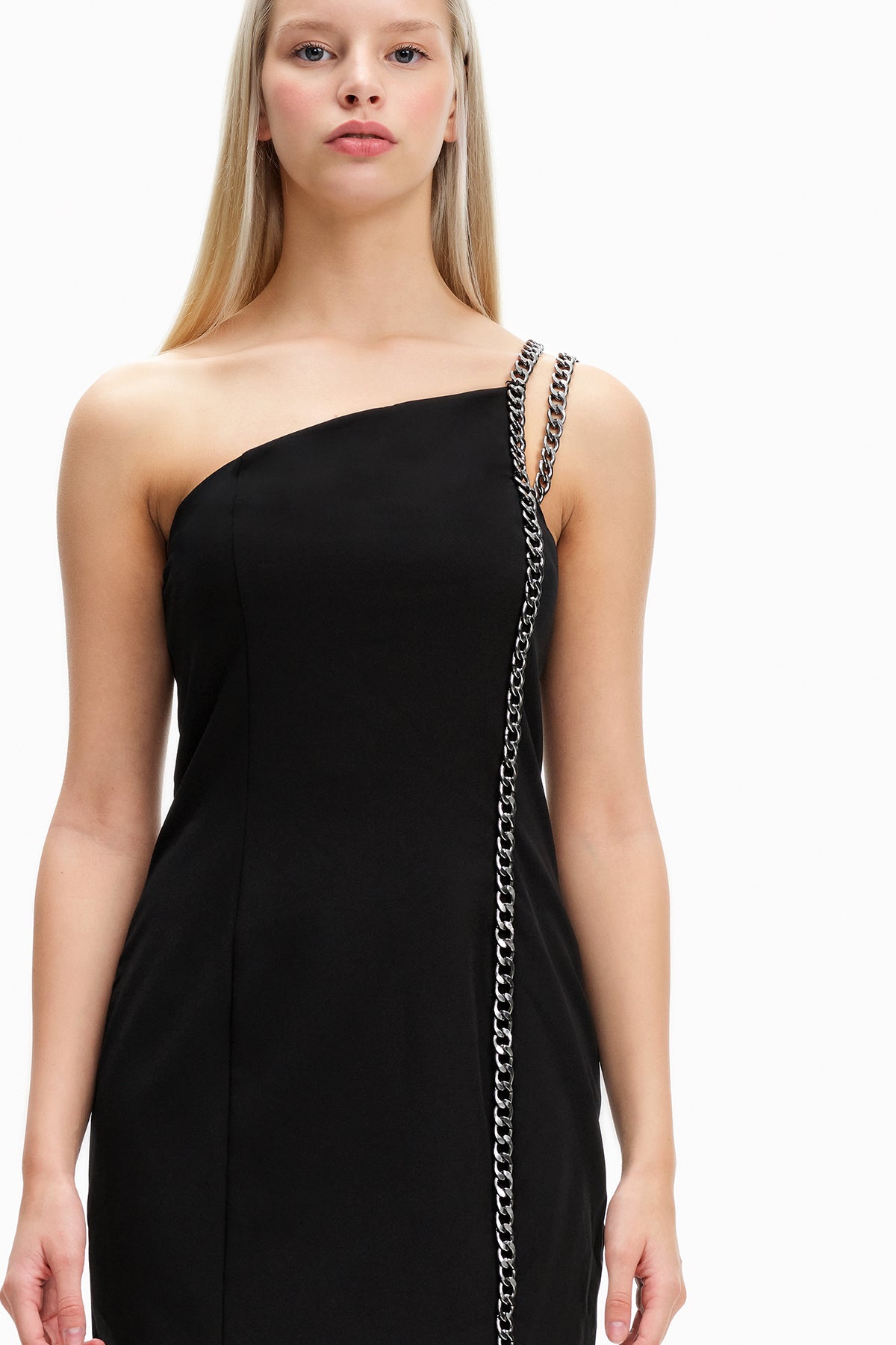 Nero Dress 10357