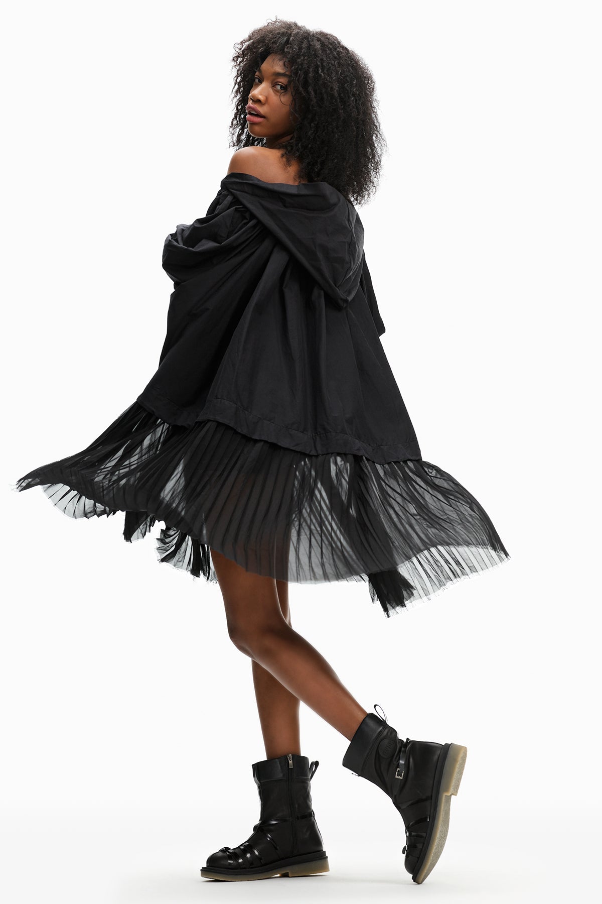 Nero Tunic 10420