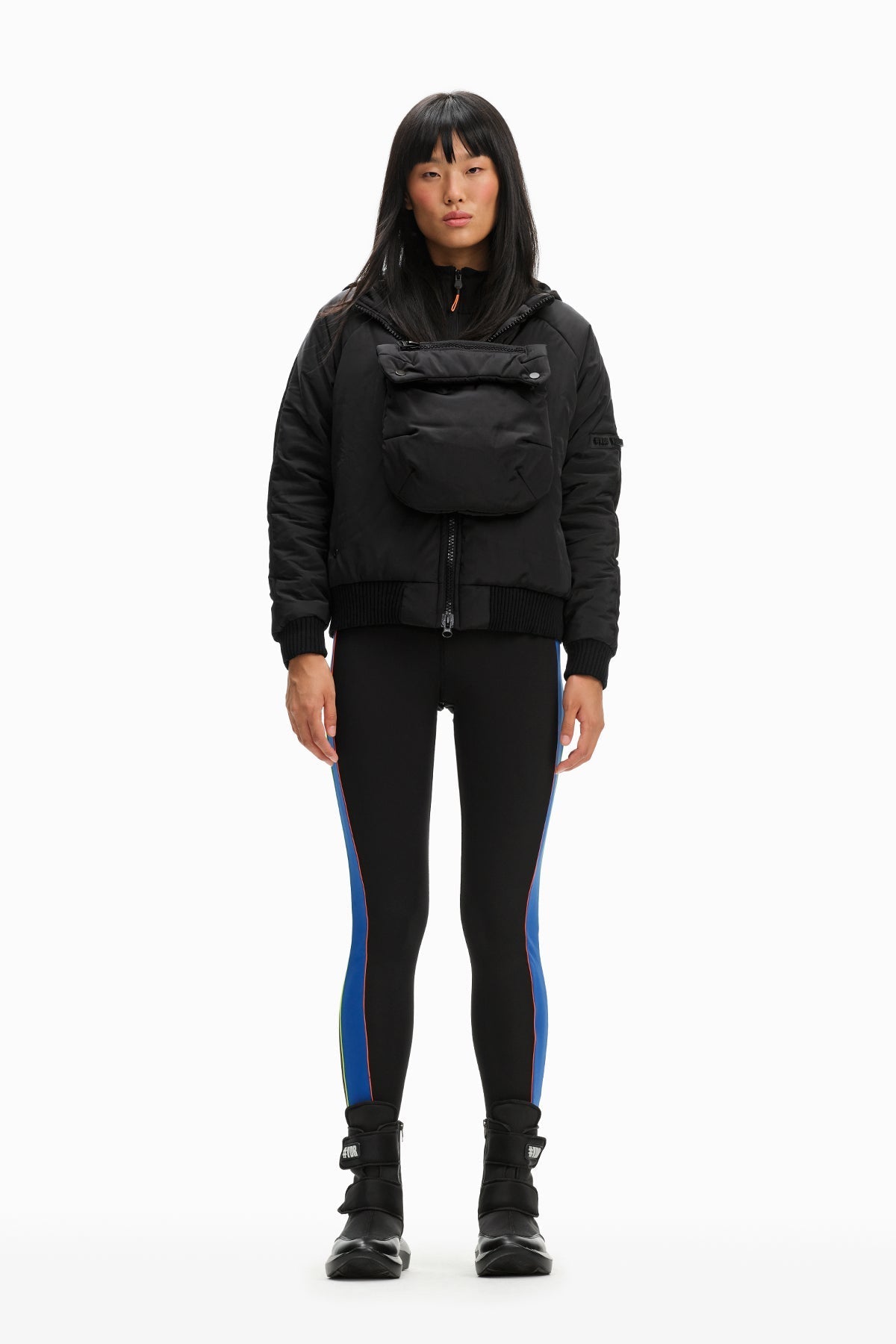 Nero Bomber 10441