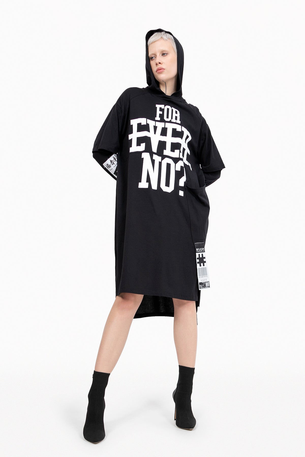 Nero Tunic 10445
