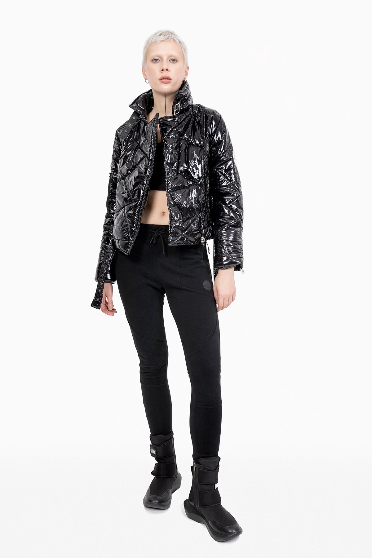 Nero Pants 10460