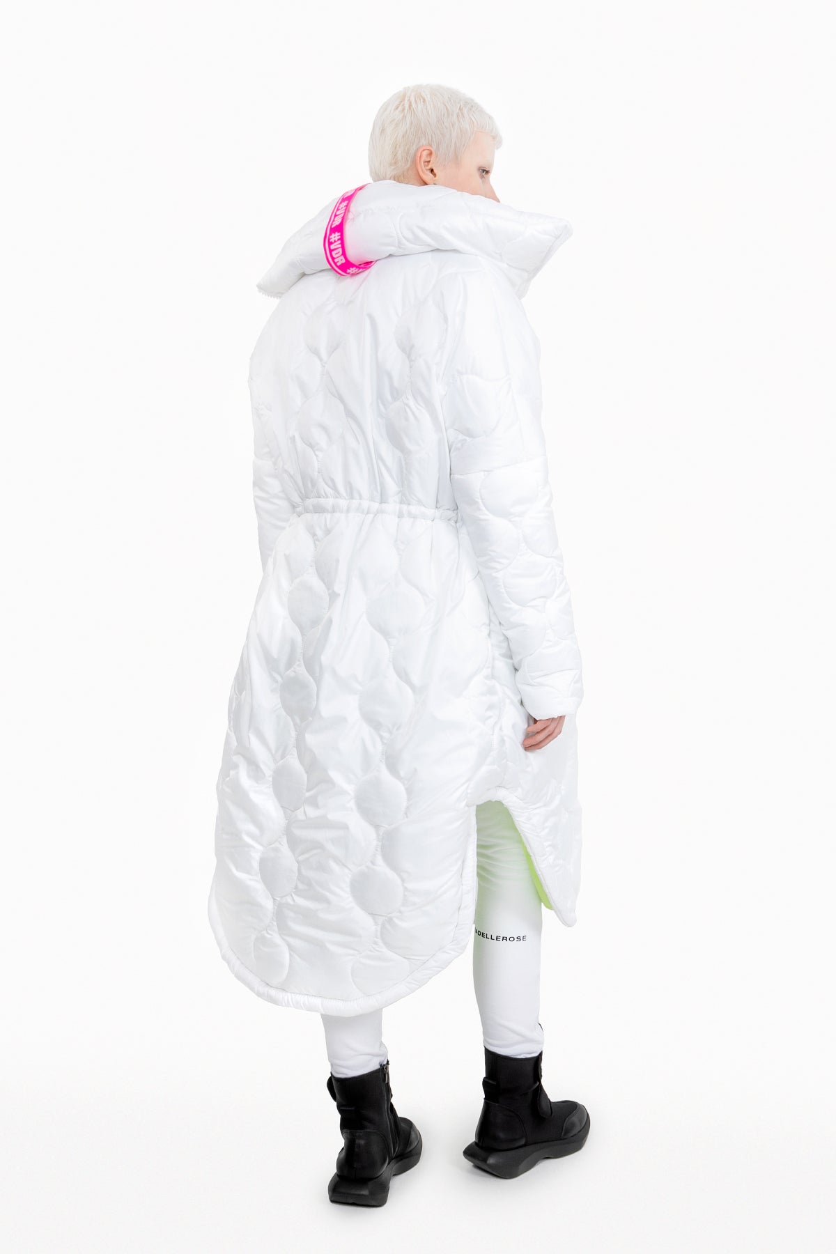 Bianco Pants 10460