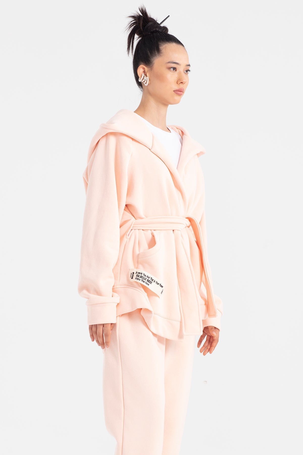 Nude Sw-shirt 12076