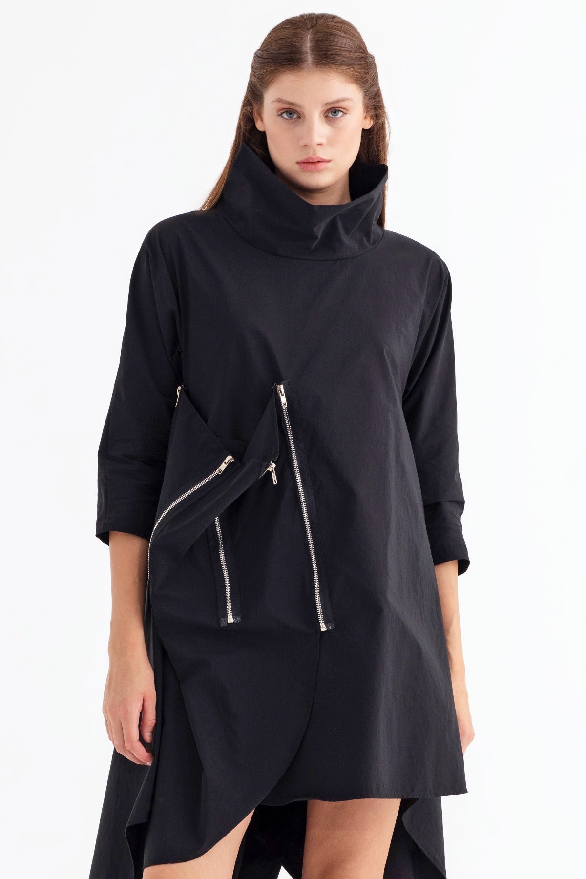 Nero Dress 12139