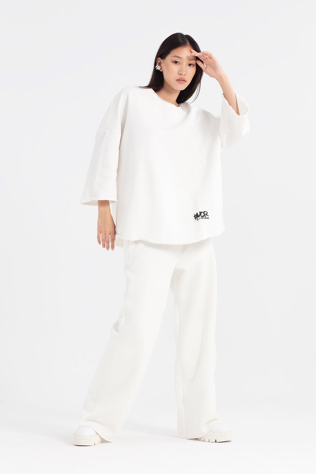 Off White Sw-shirt 12248