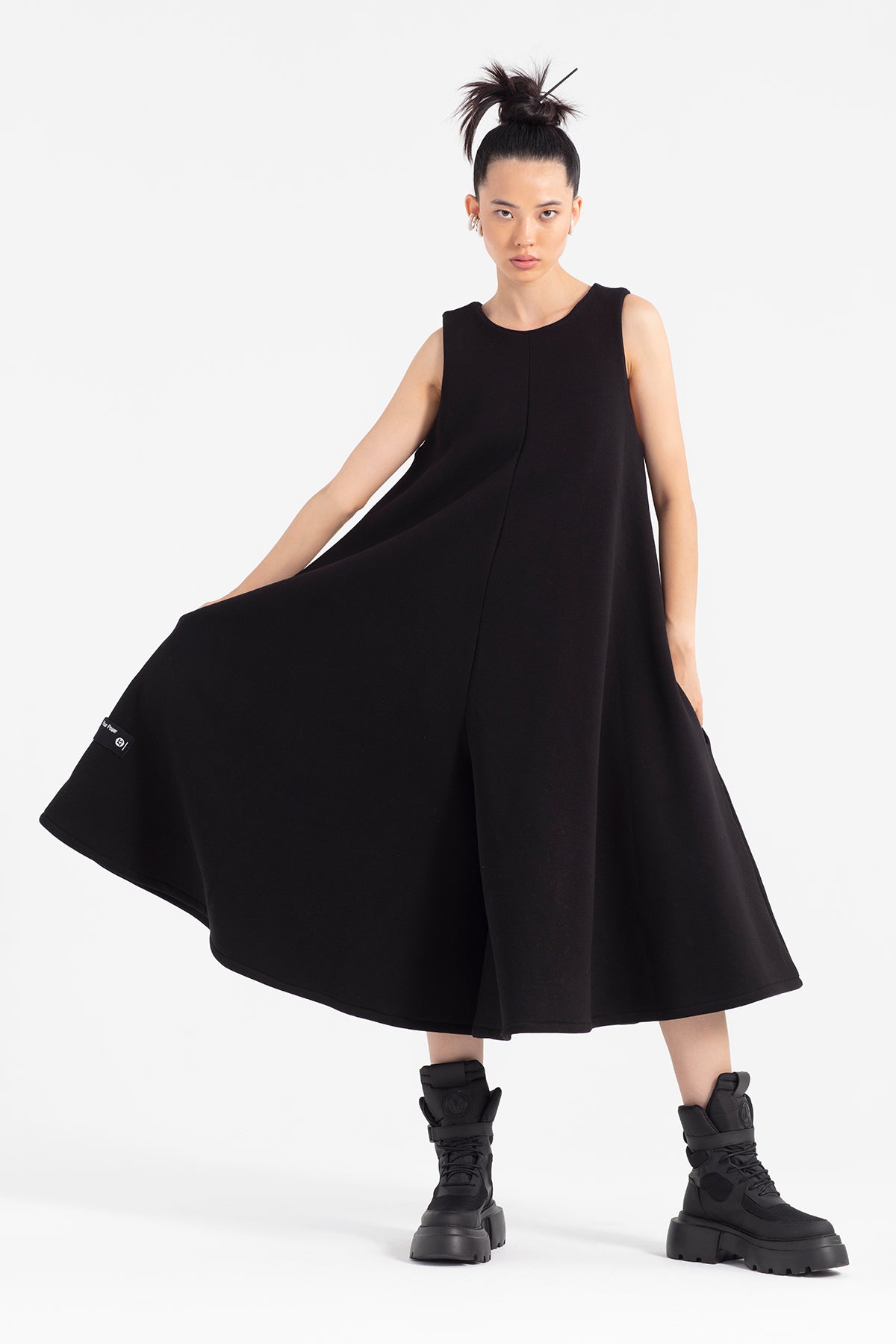 Nero Overall 12348
