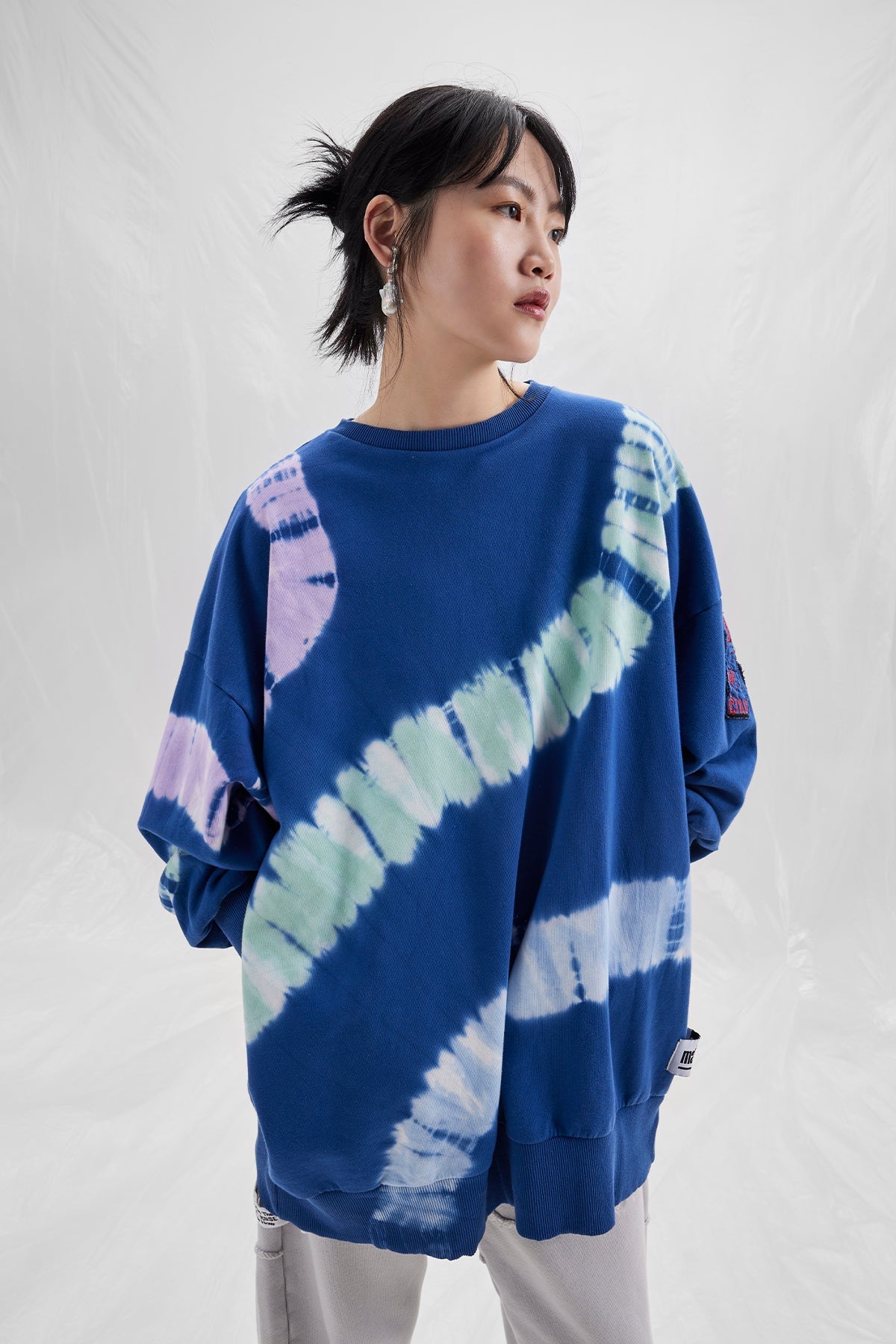 Mare Sw-shirt 14047