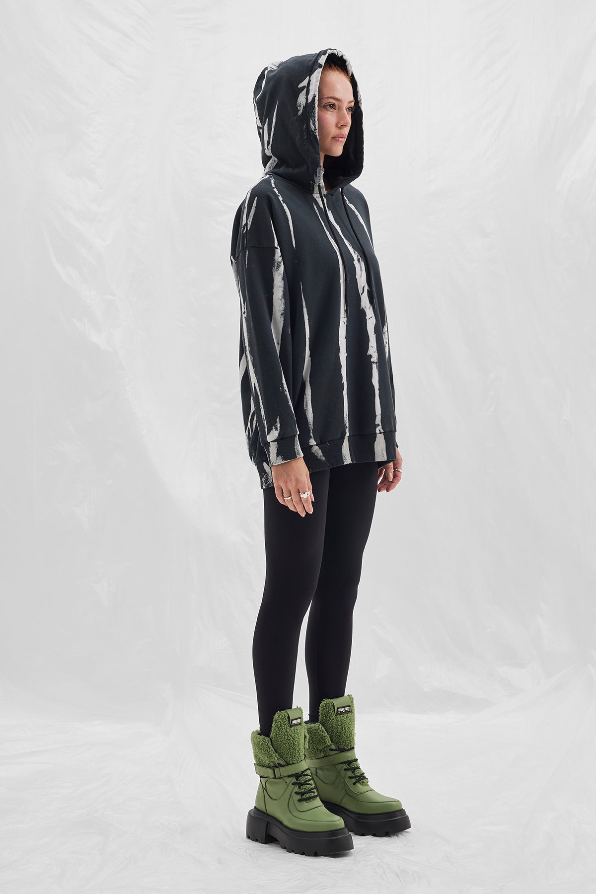 Nero Sw-shirt 14051