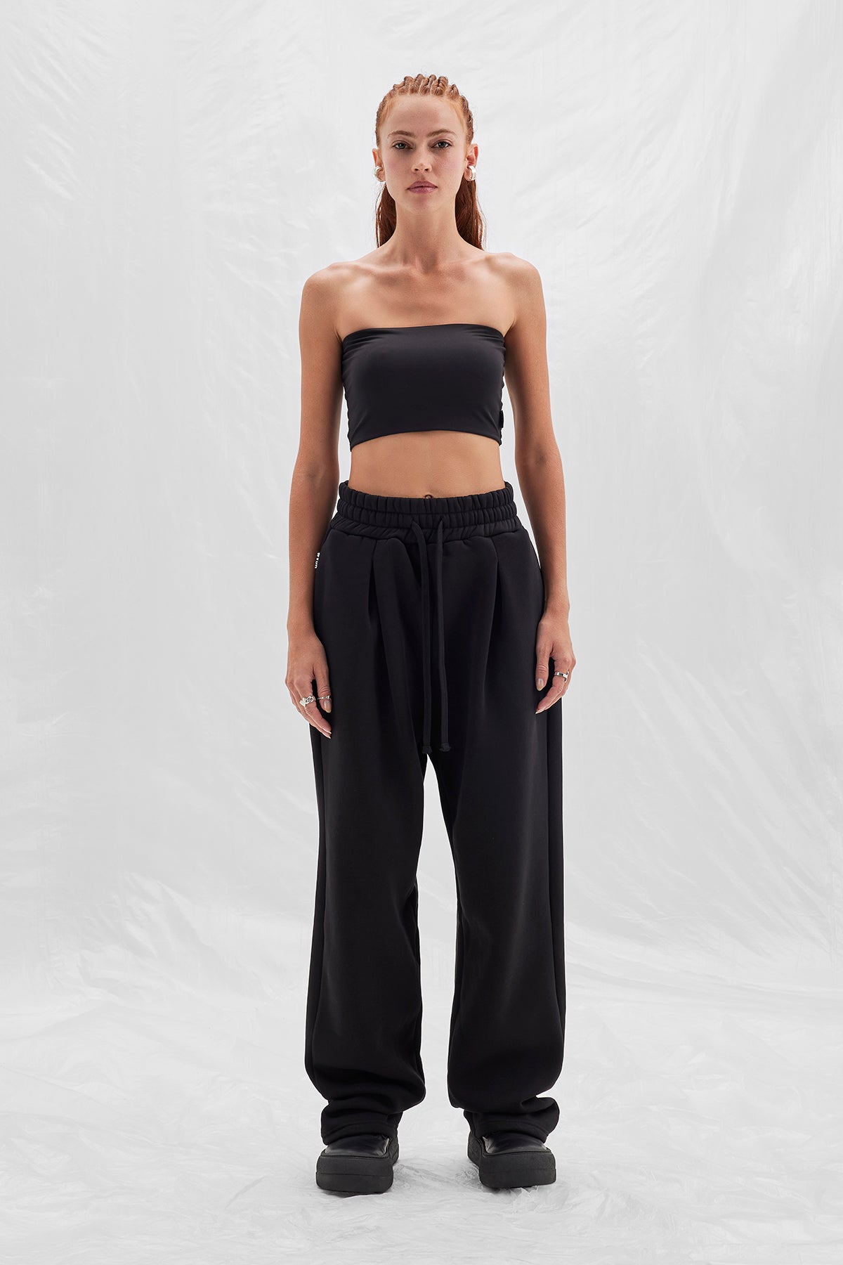 Nero Pants 14056