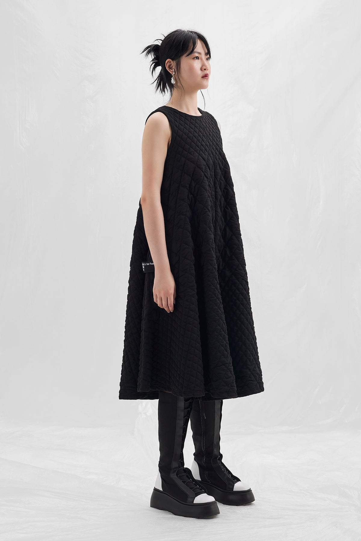 Nero Overall 14076