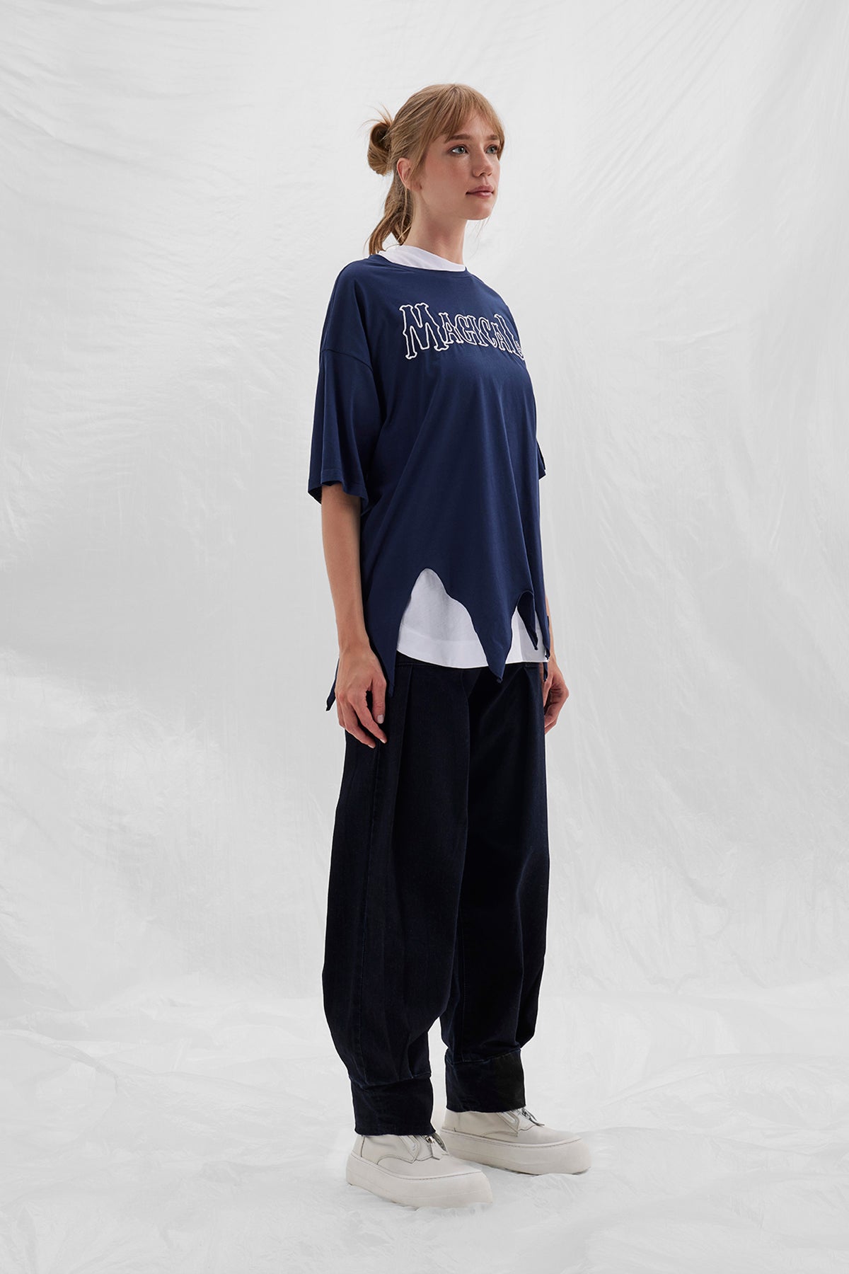 Mare T-shirt 14122