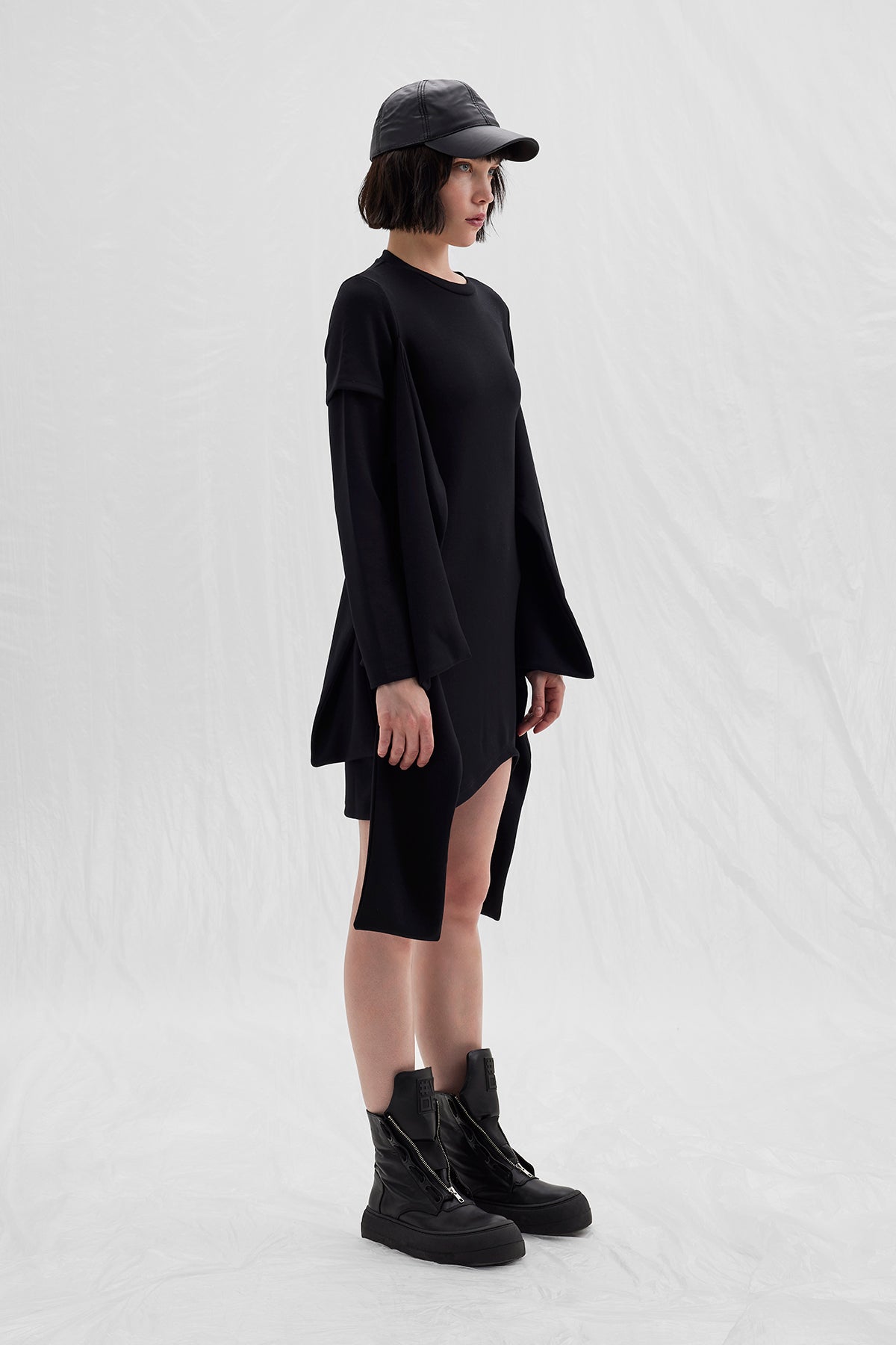 Nero Dress 14237