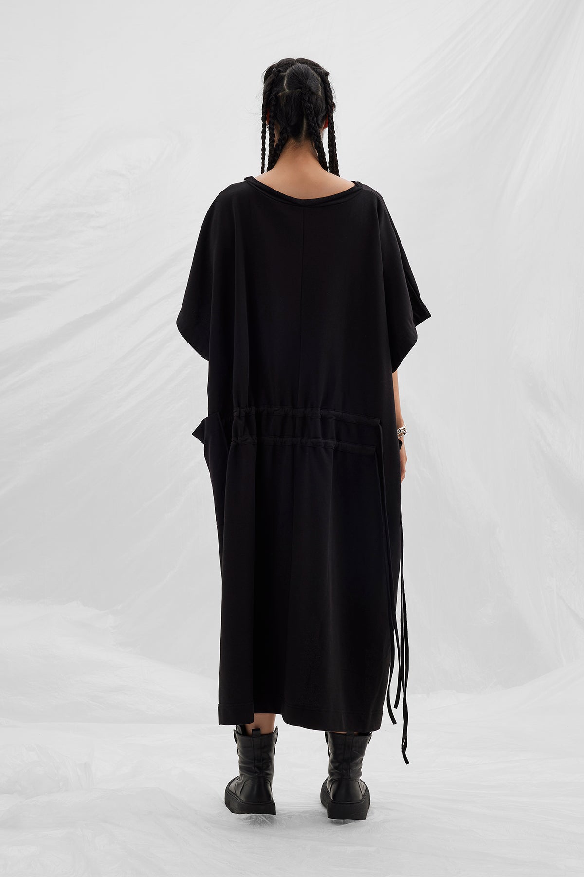 Nero Dress 14275