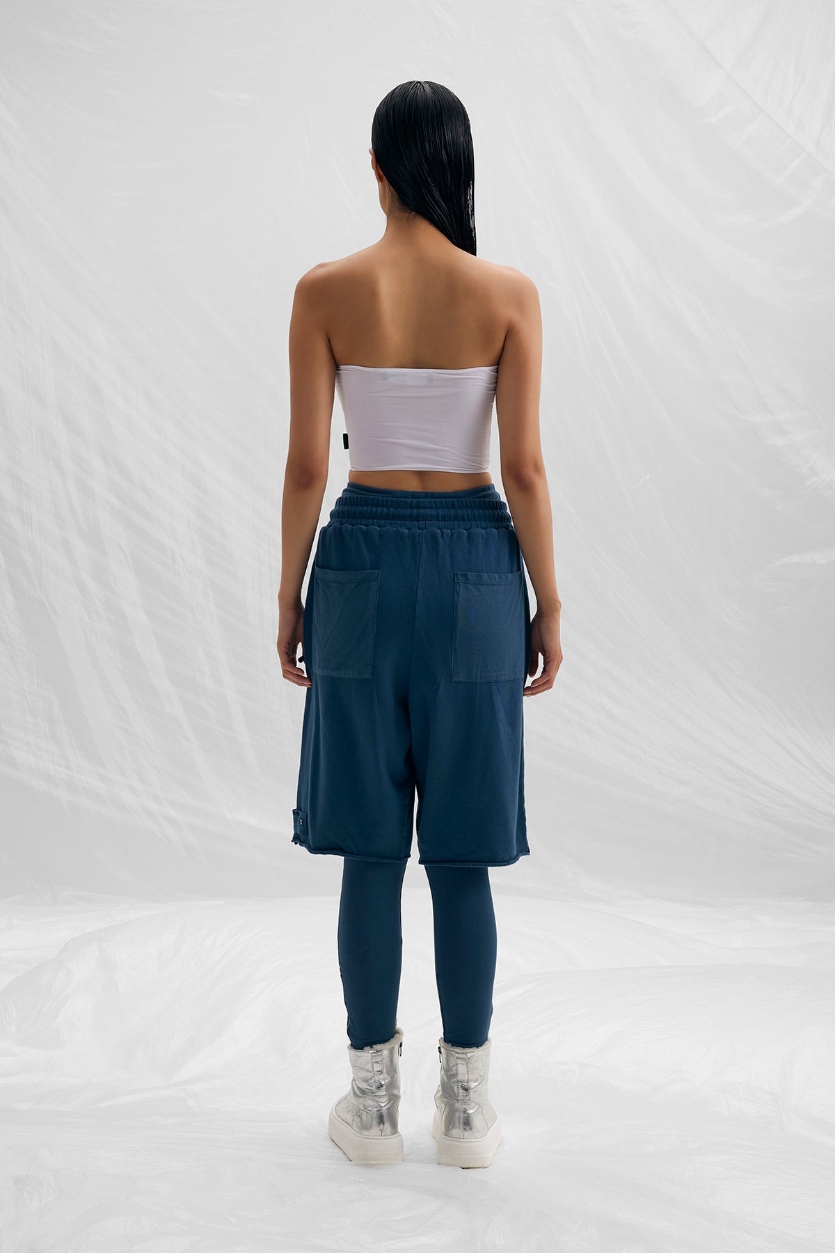 Petrolio Shorts 14277