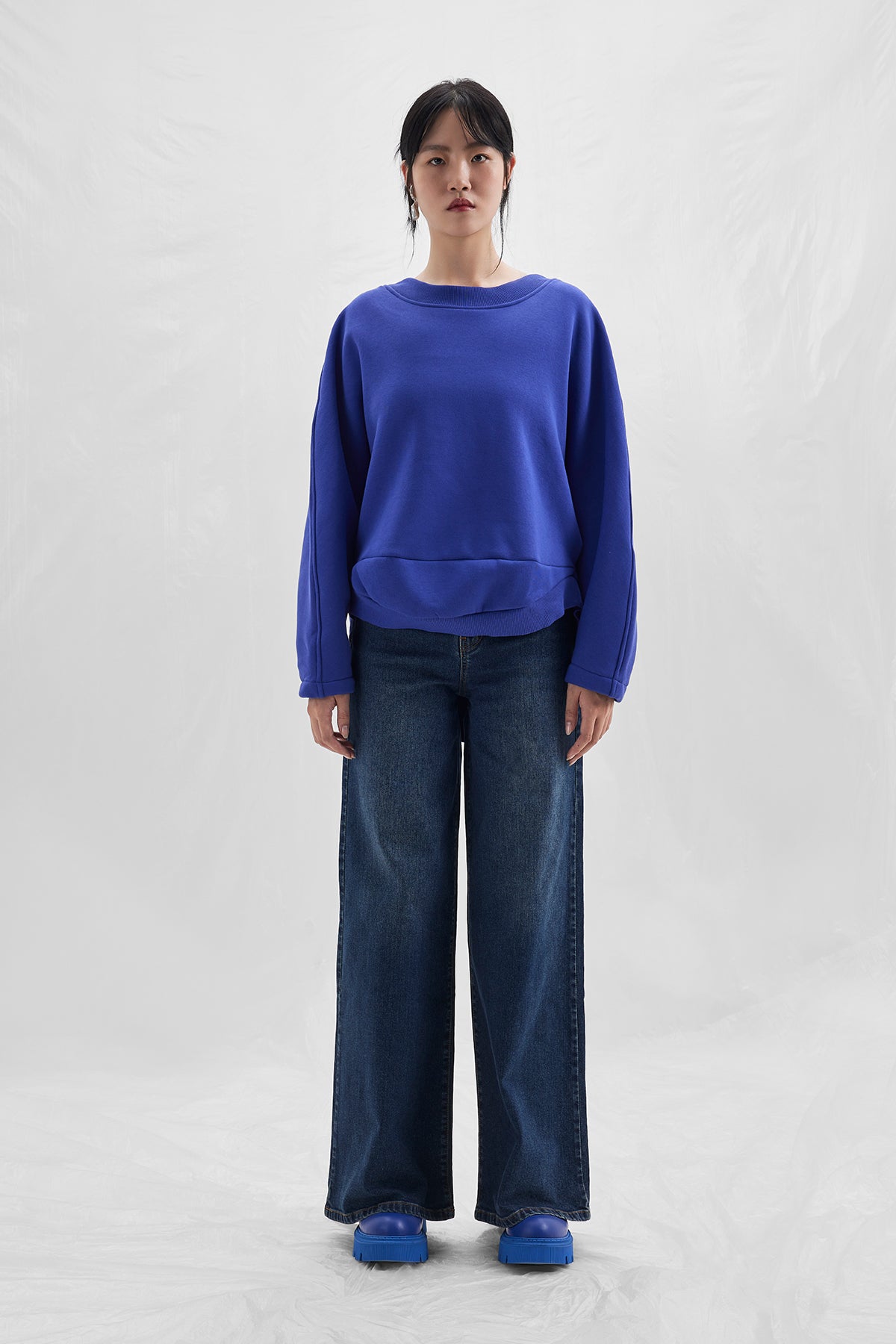 Viola Sw-shirt 14329