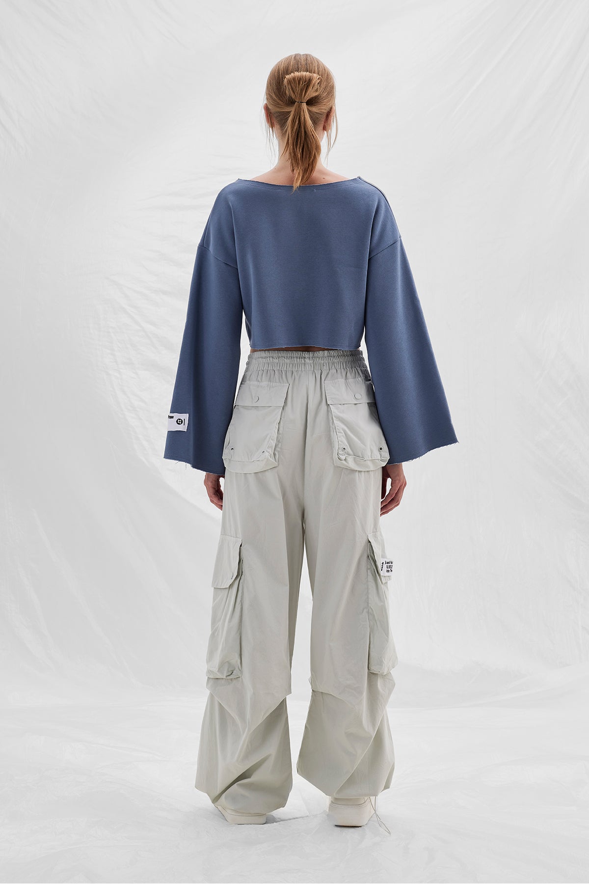 Topo Sw-shirt 14334