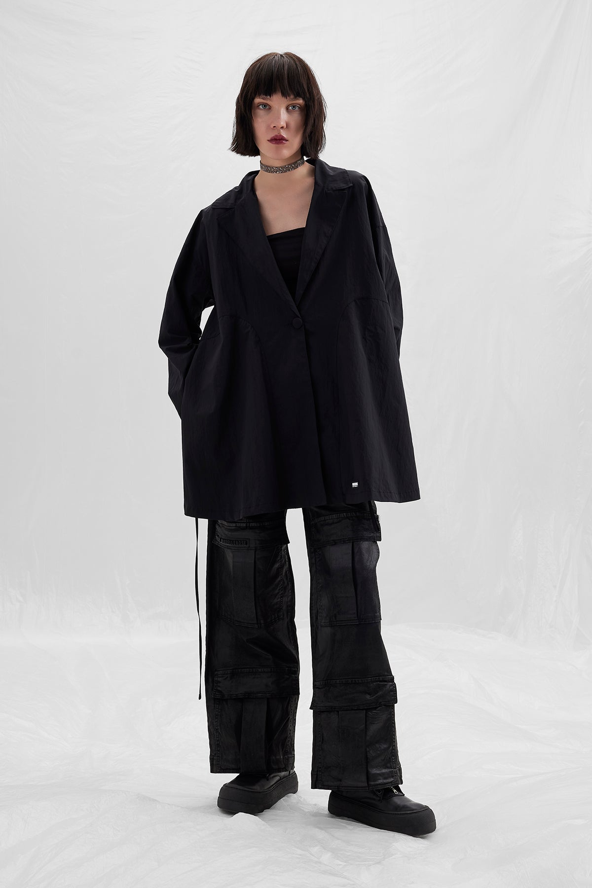 Nero Pants 14341