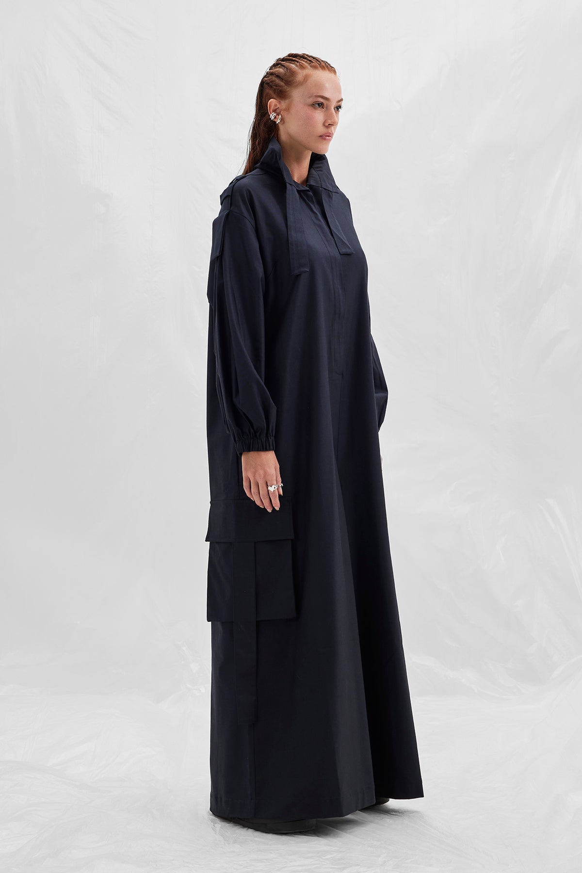 Nero Overall 14489