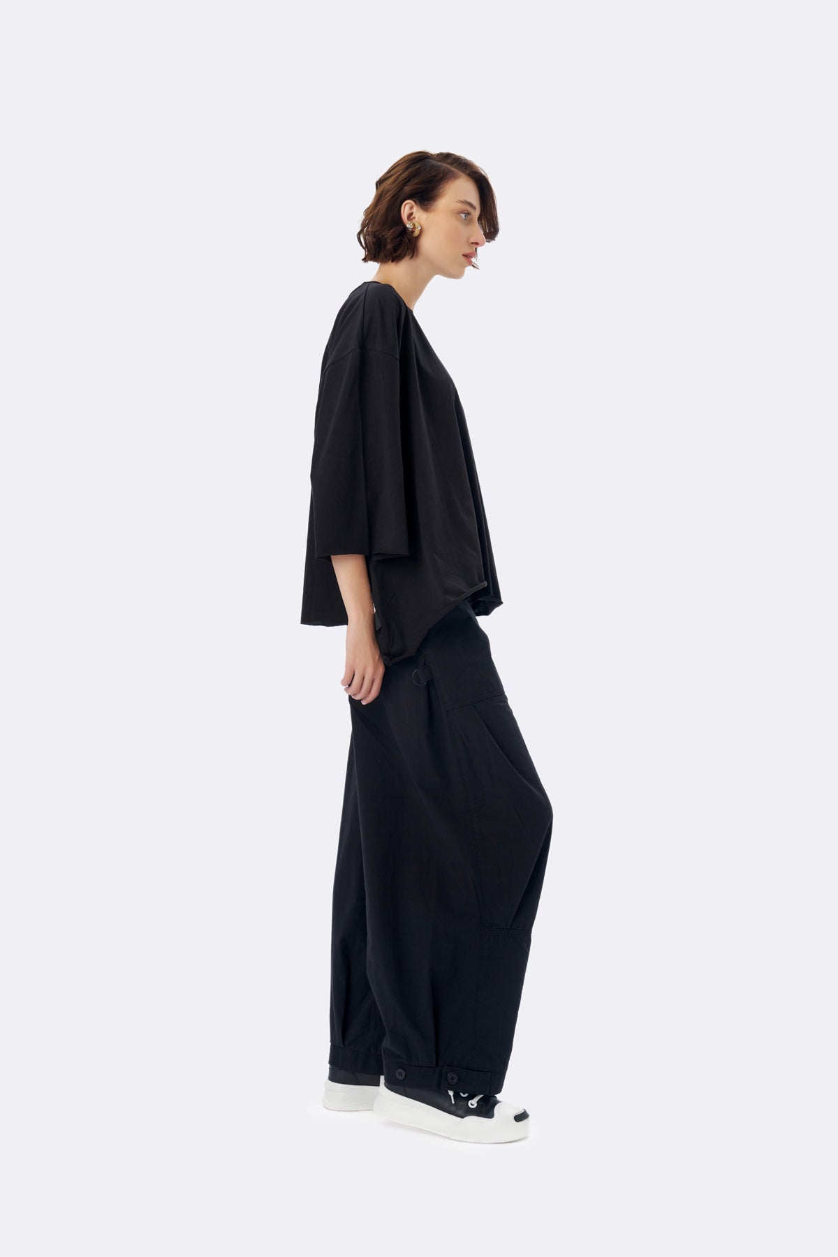 Nero Pants 16000