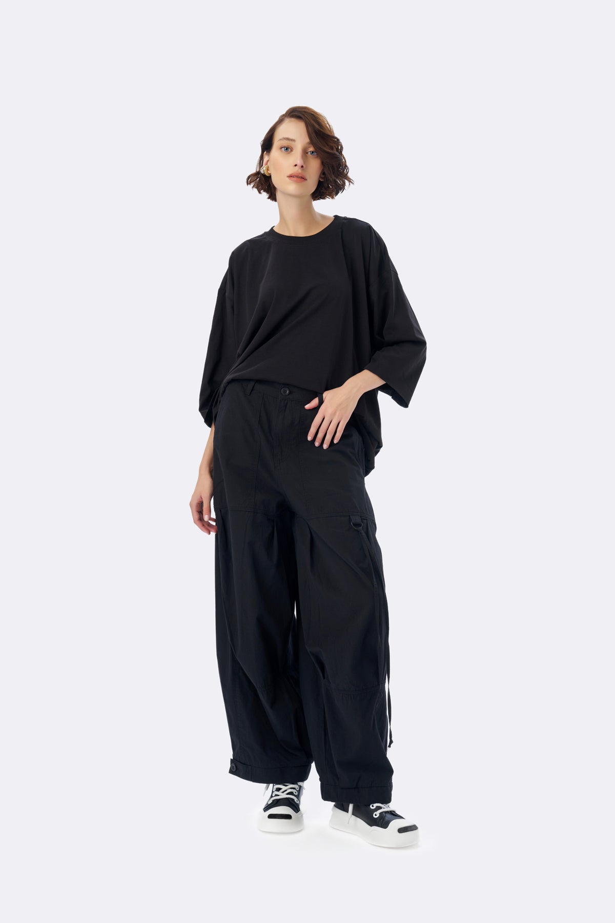 Nero Pants 16000