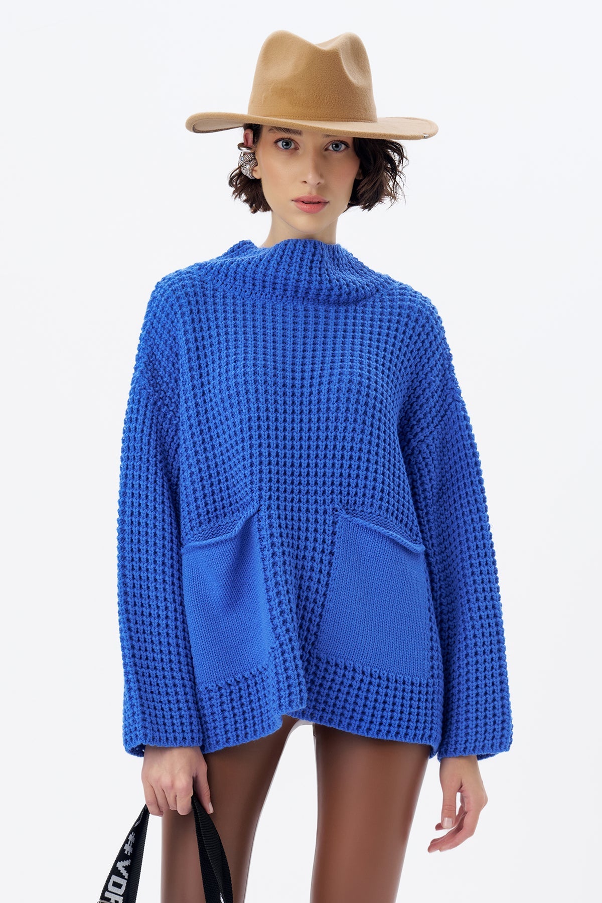 Avio Pullover 16028