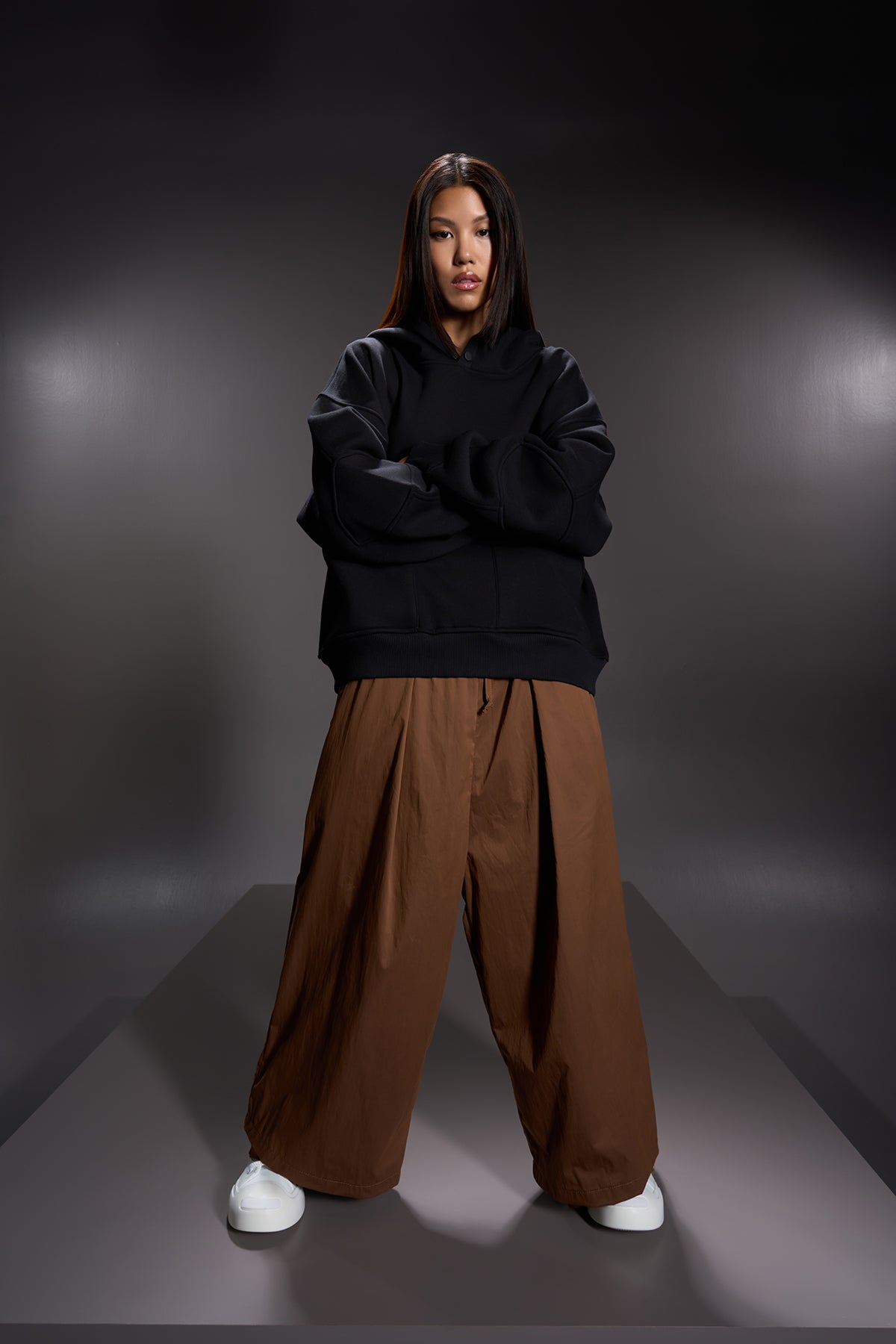 Choco Pants 16197