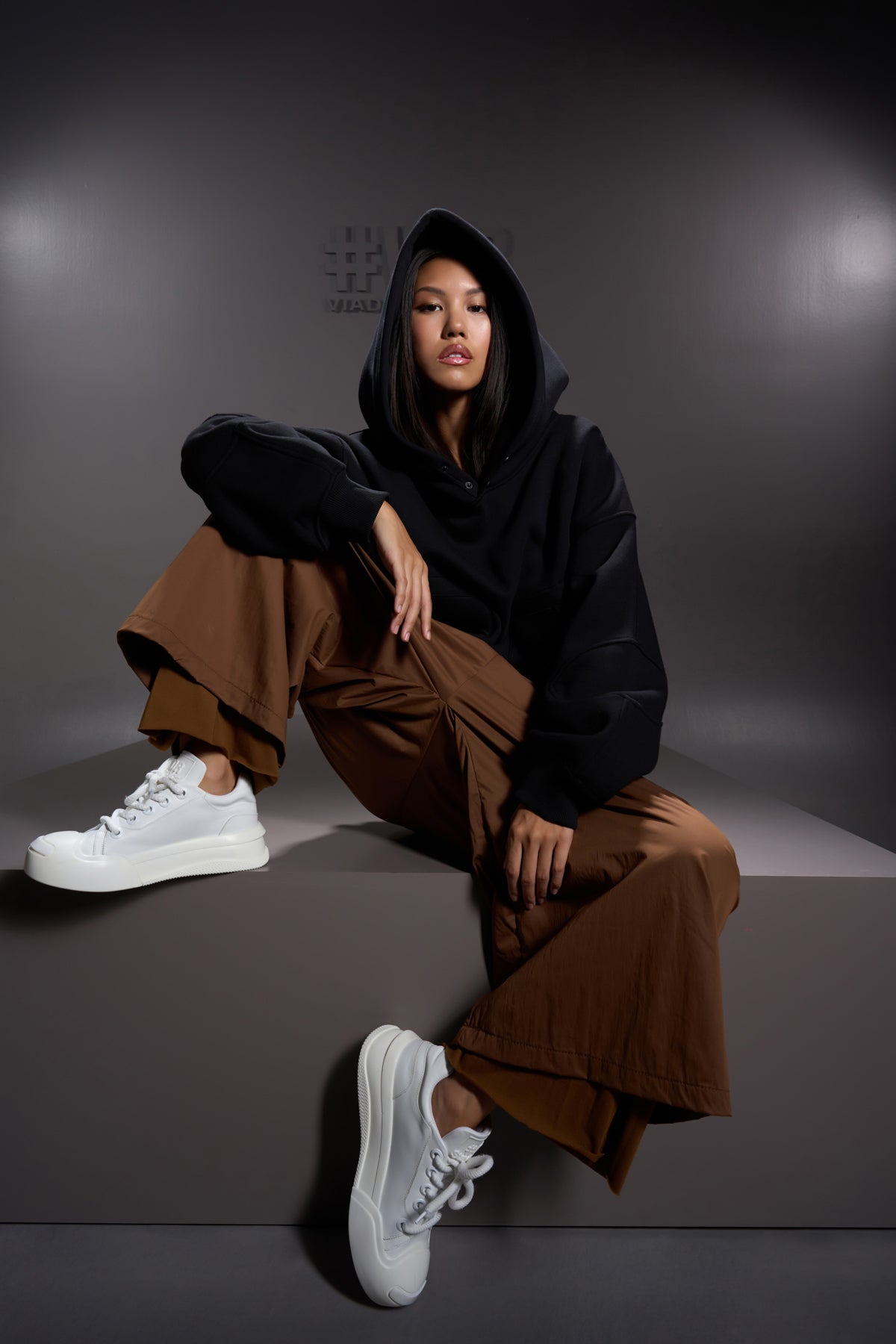 Choco Pants 16197