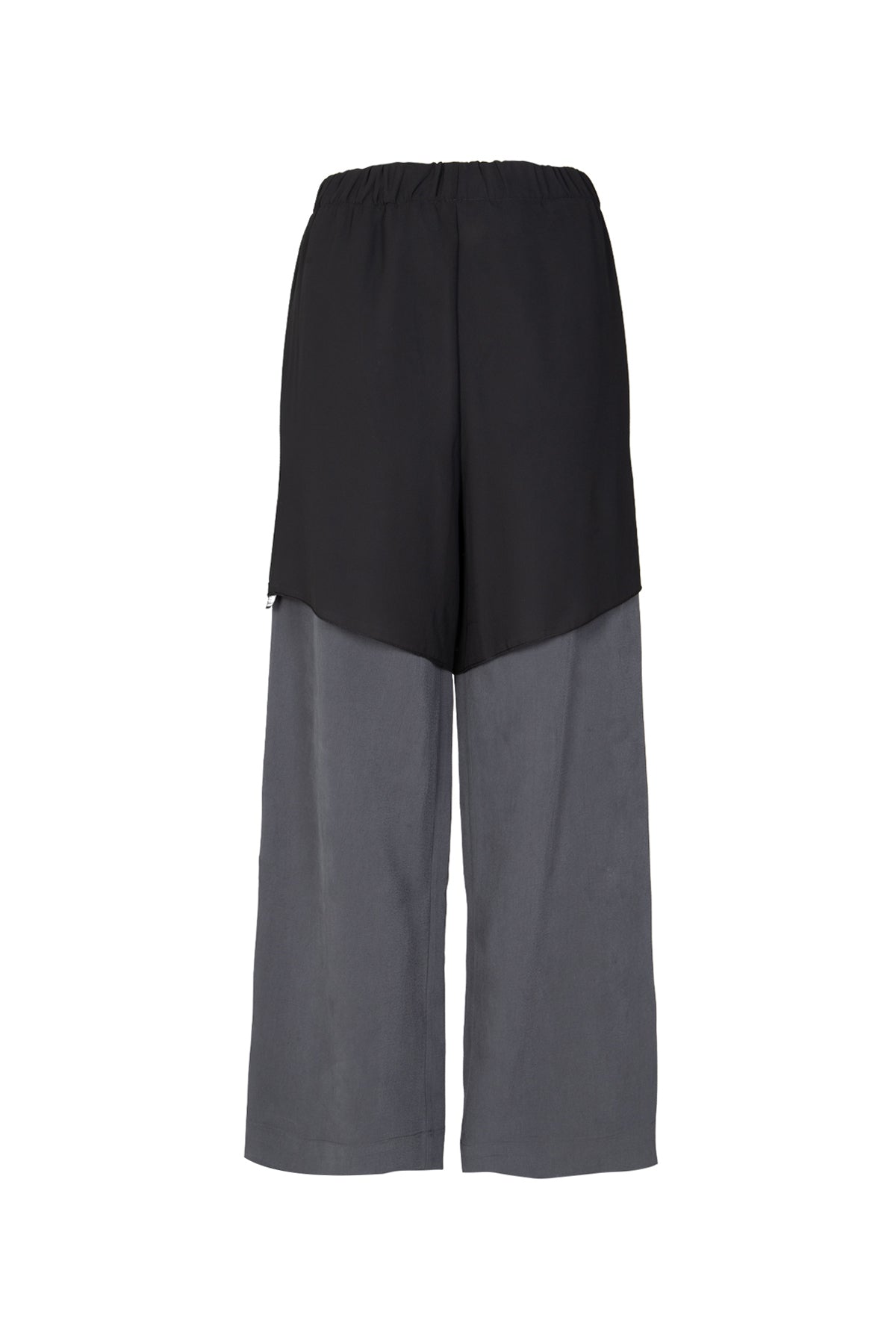 Antracite Nero Pants 16237