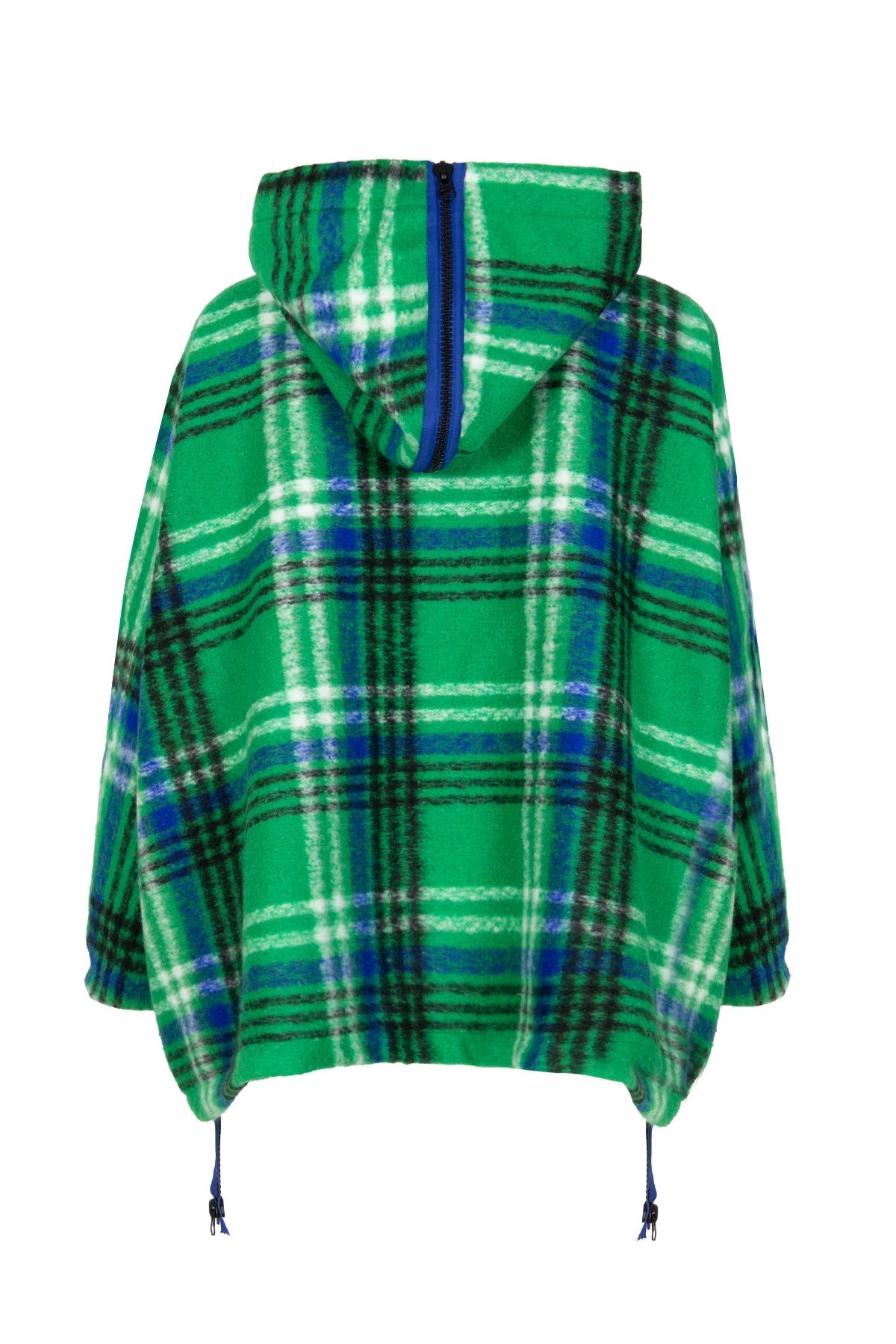 Verde Sw-shirt 16255