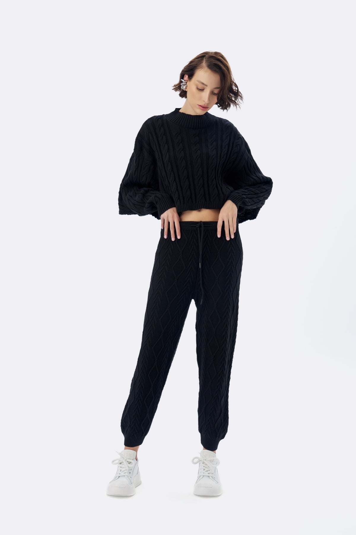 Nero Pants 16281