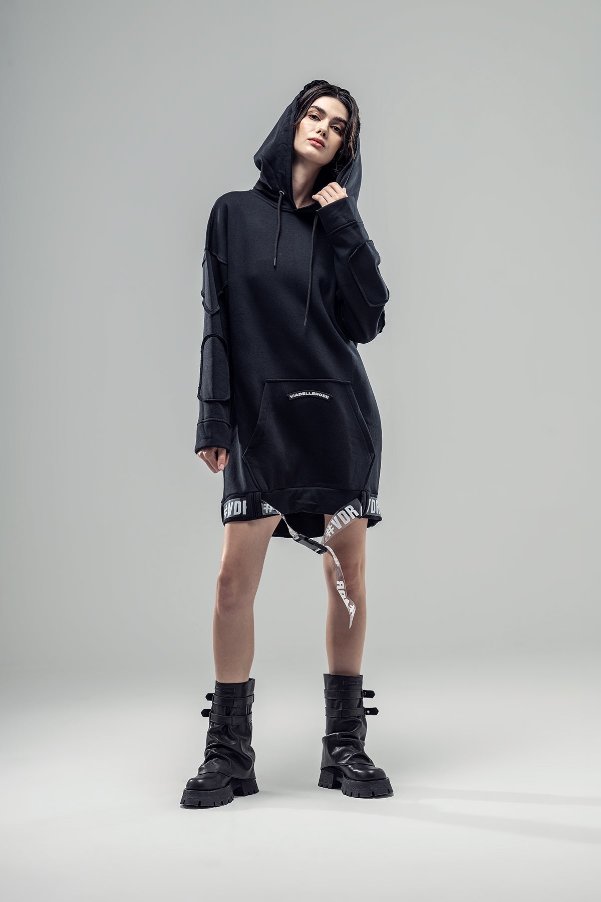 Black Dress 20001