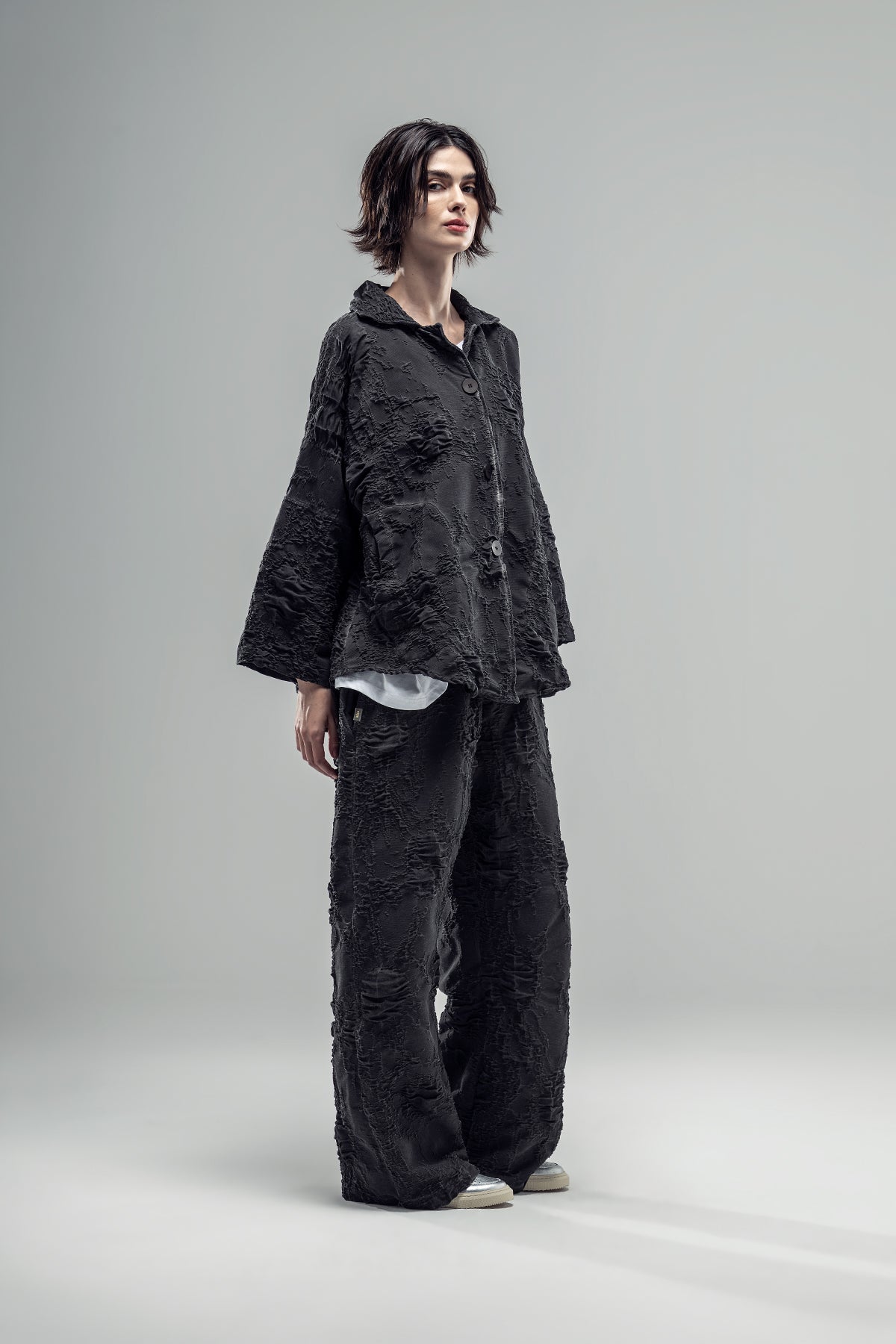 Black Trousers 20095