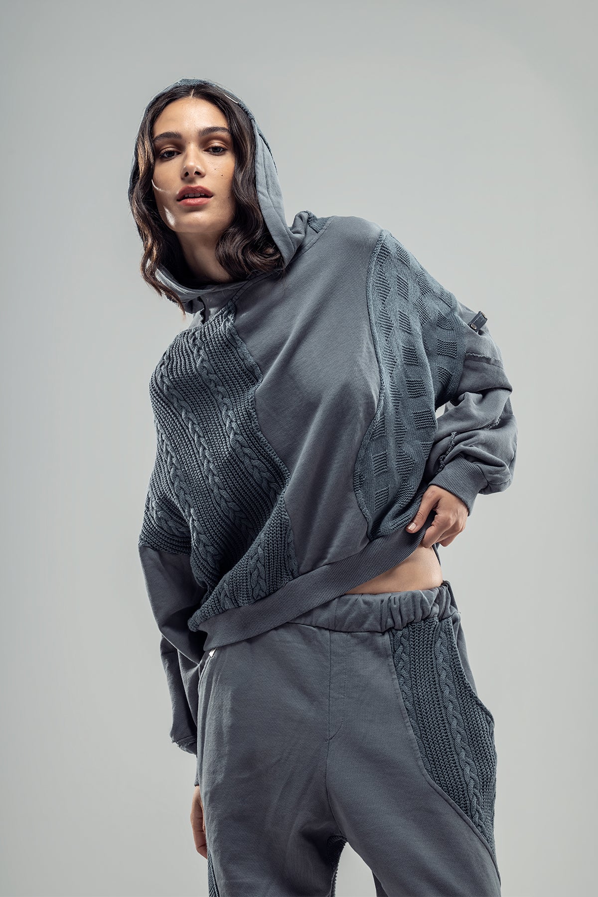 Grigio Sweatshirt 20100