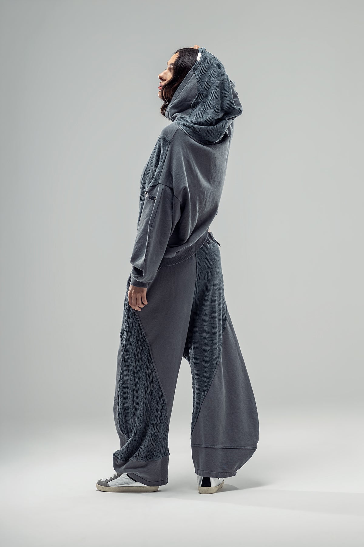 Grigio Trousers 20101