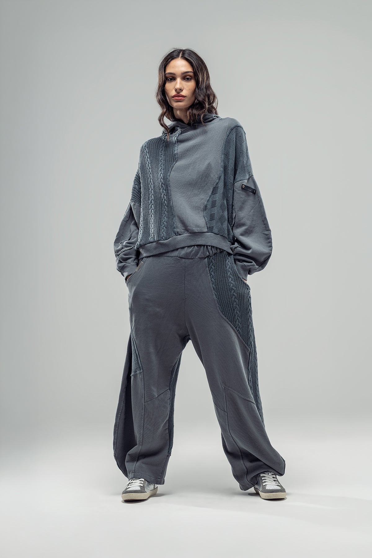 Grigio Trousers 20101