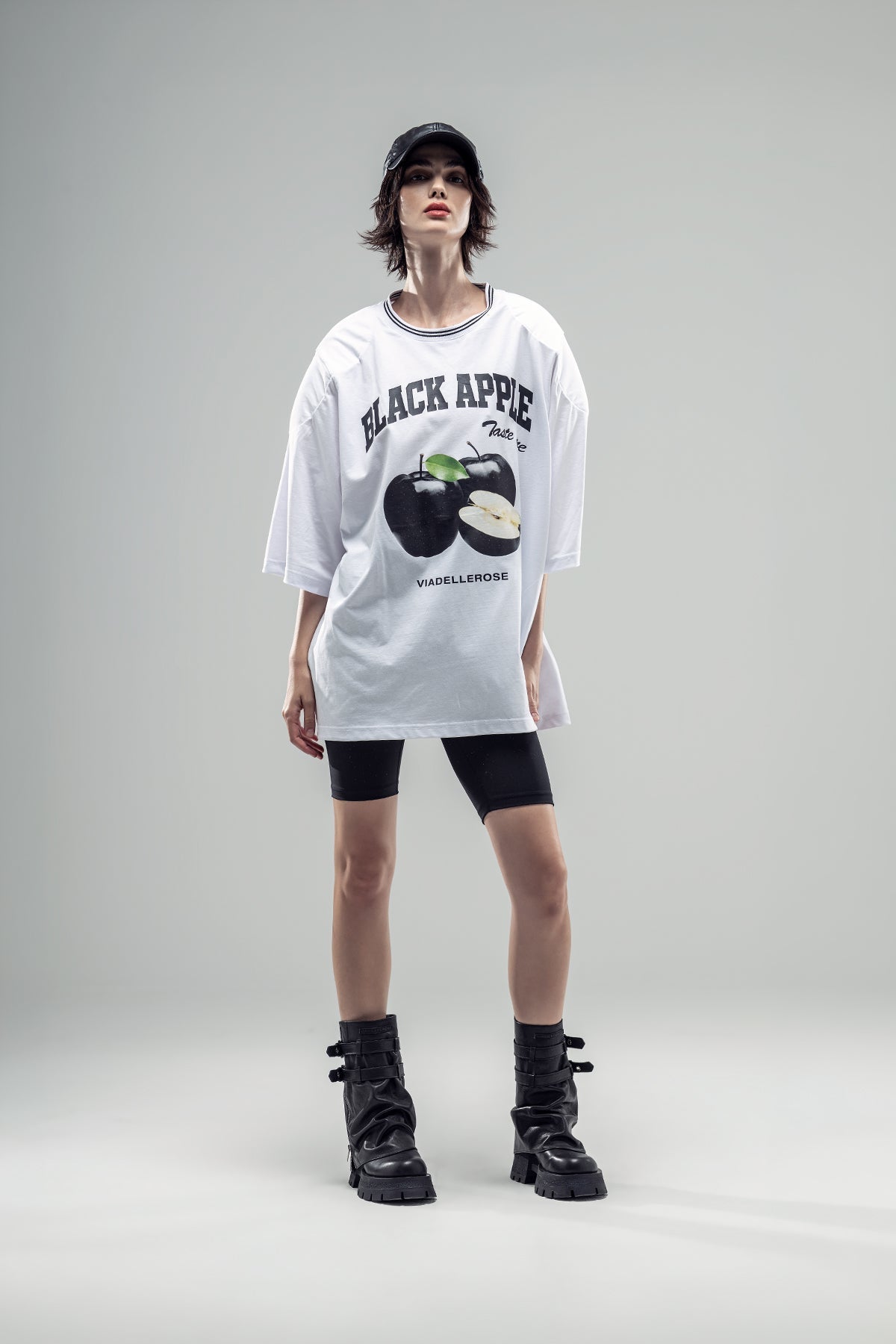 White T-shirt 20120