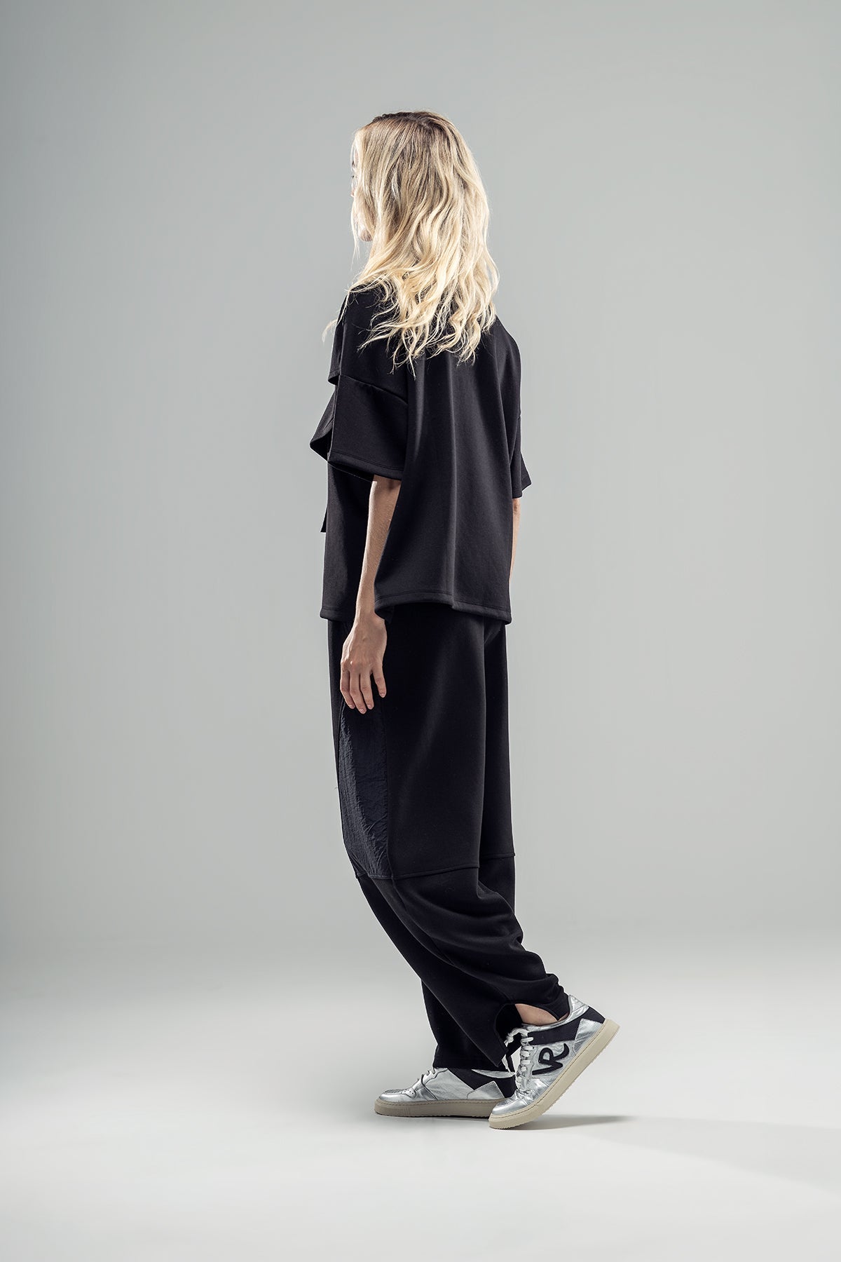 Black Trousers 20132