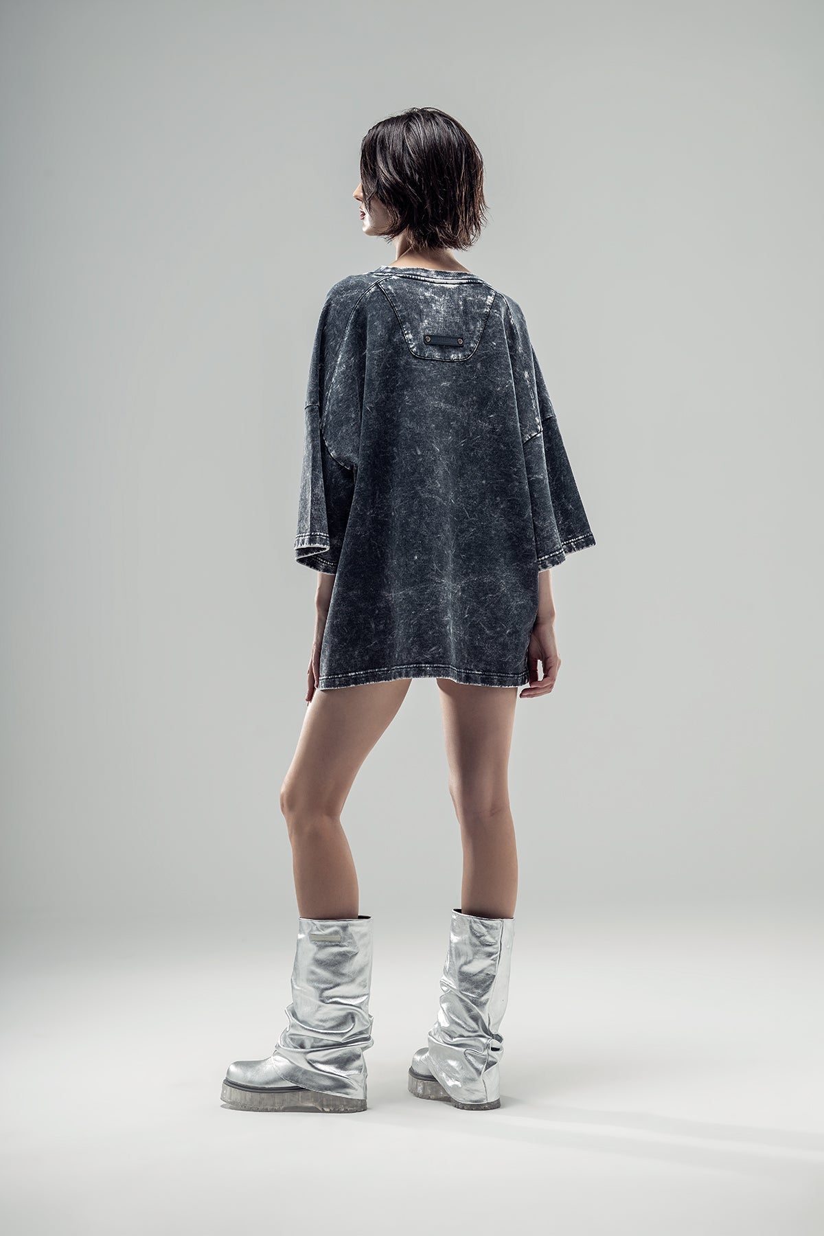 Anthracite Sweatshirt 20139