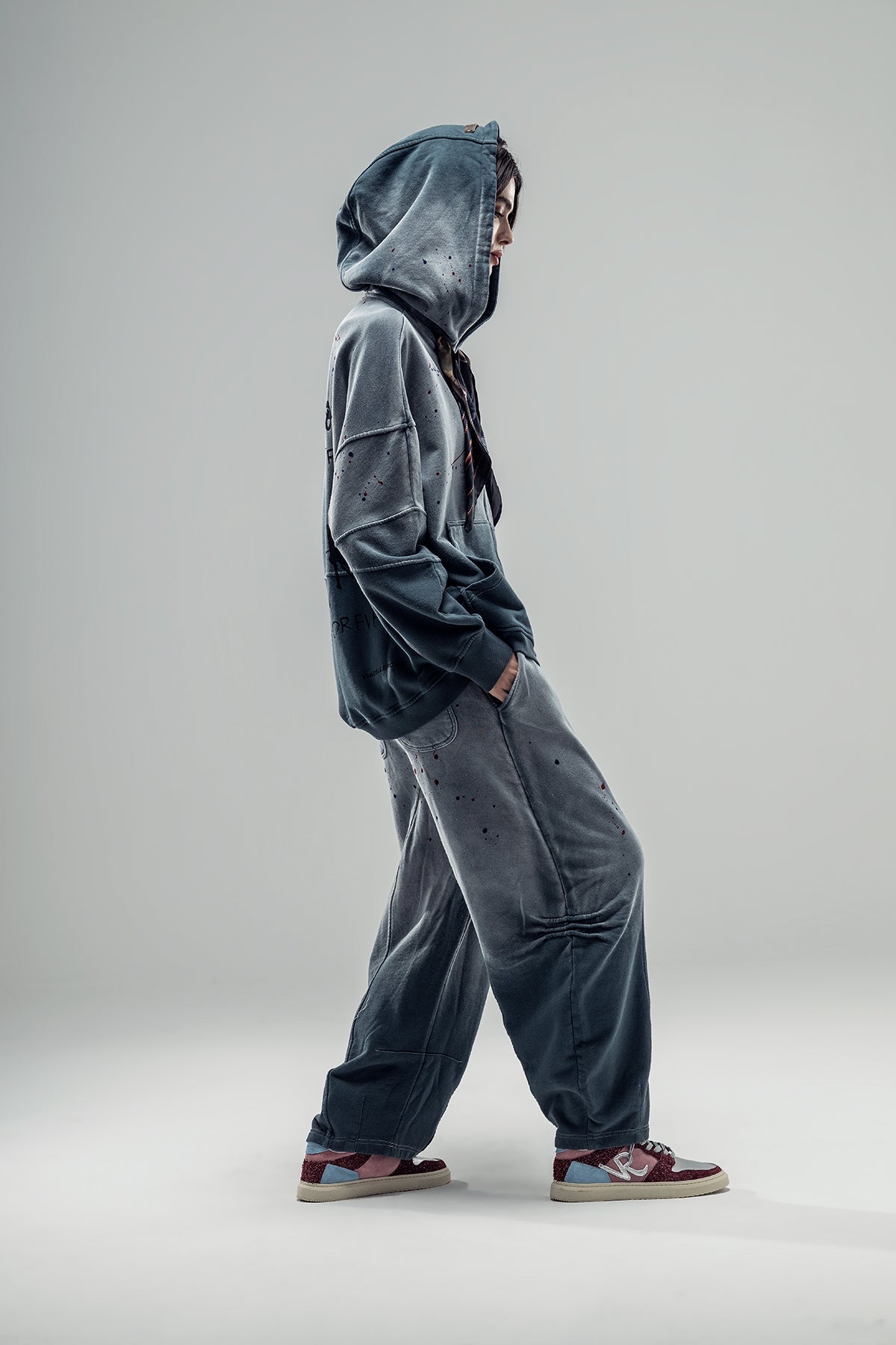 Anthracite Sweatshirt 20249