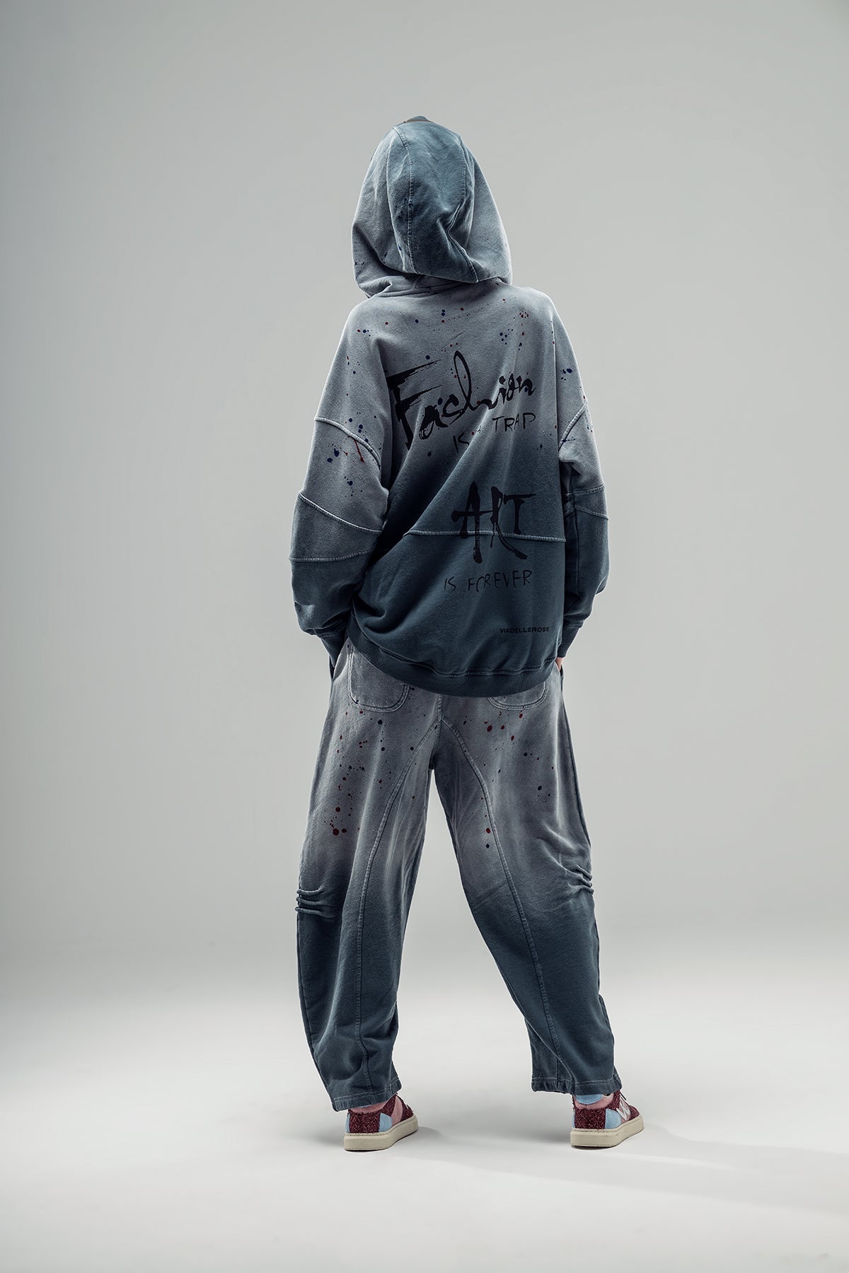 Anthracite Sweatshirt 20249