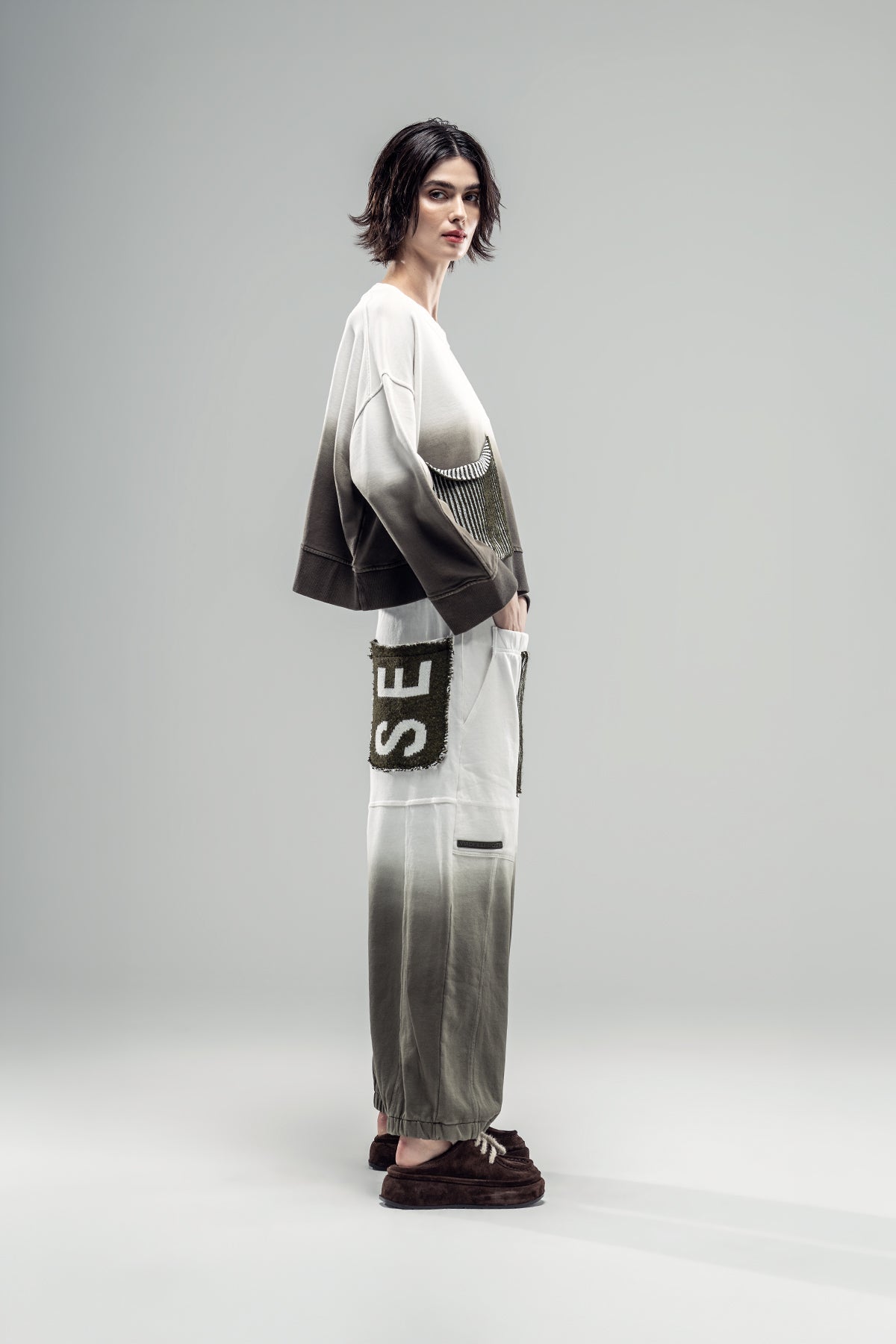 Off White Military Sweatshirt 20261