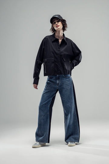 Black Shirt 20281