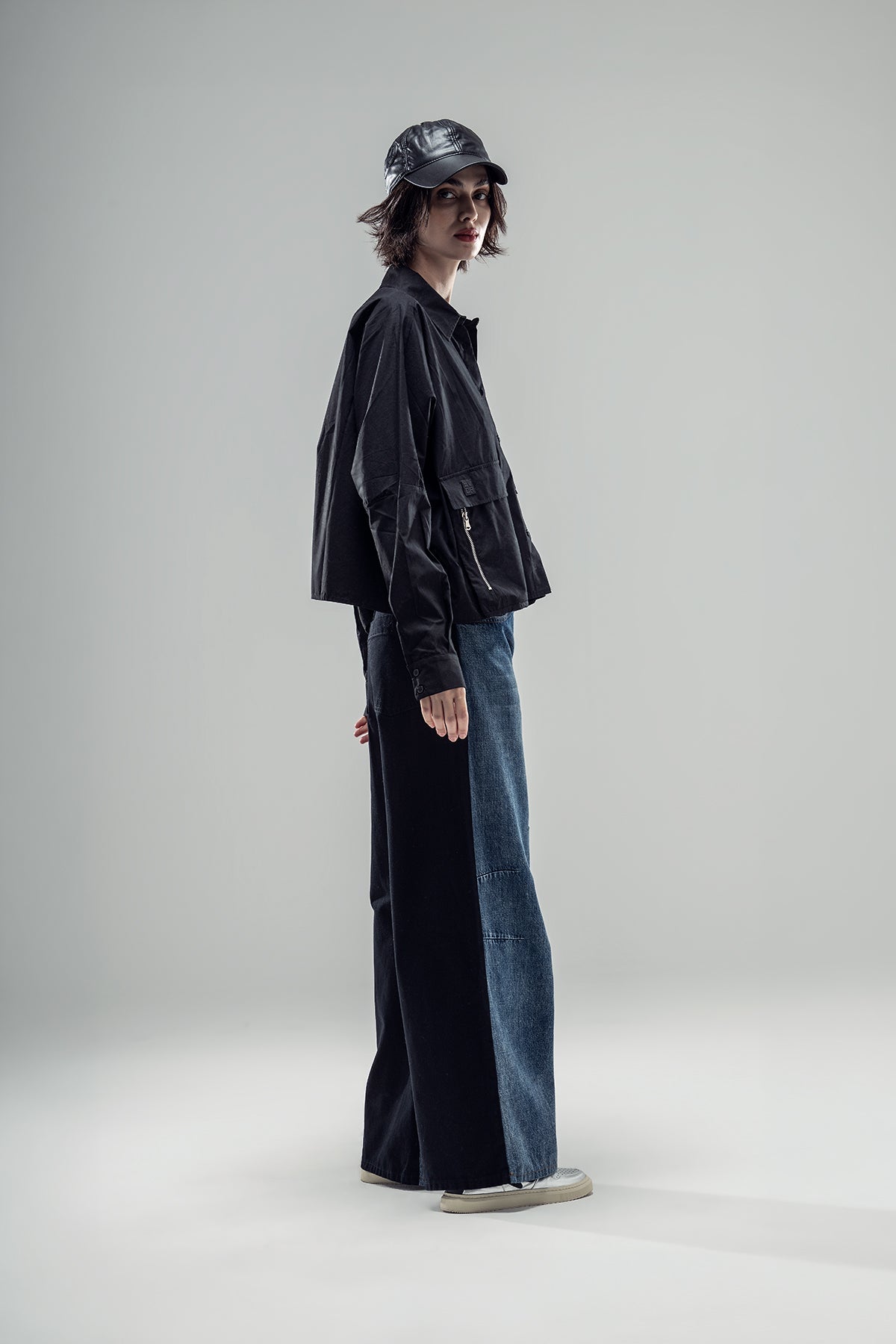Black Shirt 20281
