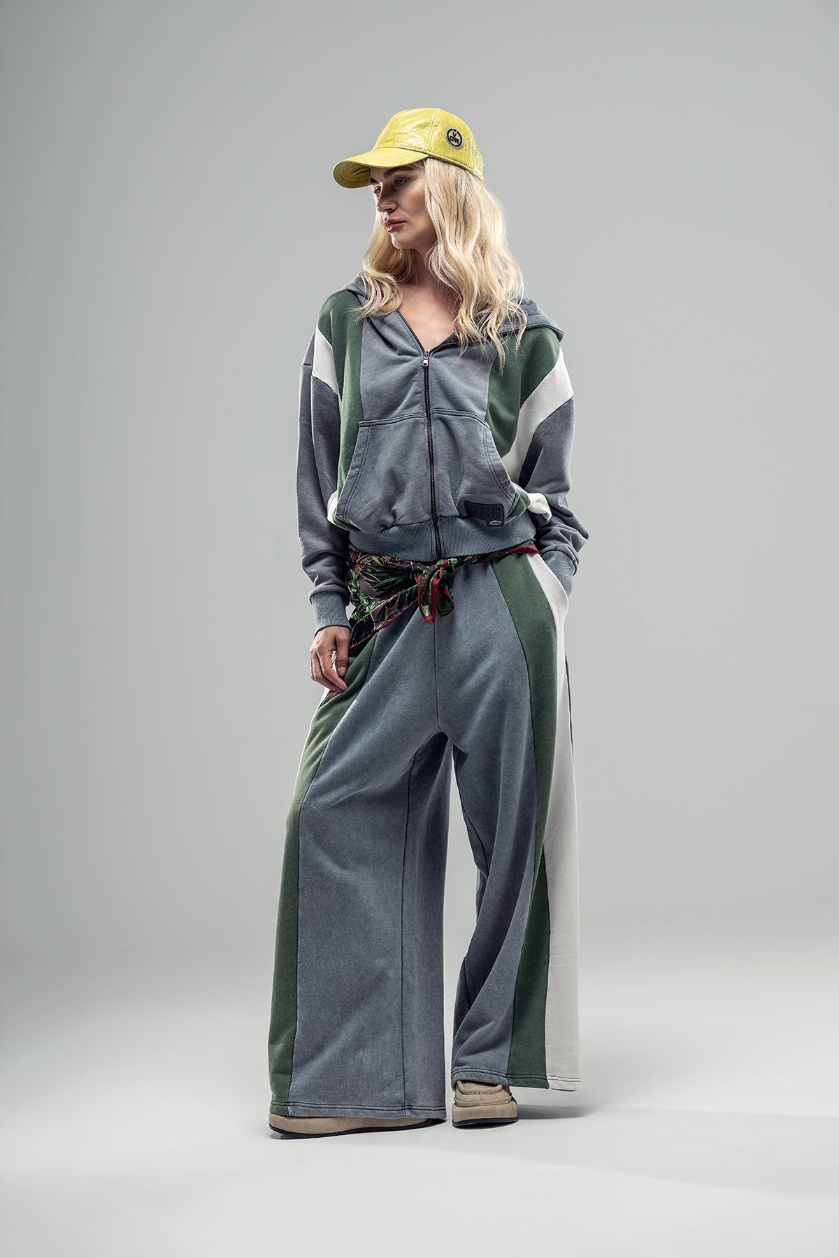 Anthracite Sweatshirt 20287