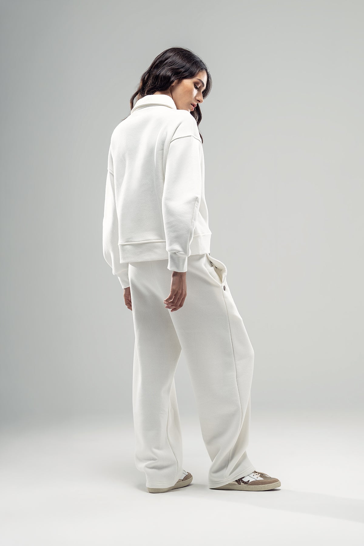 Off White Sweatshirt 20288