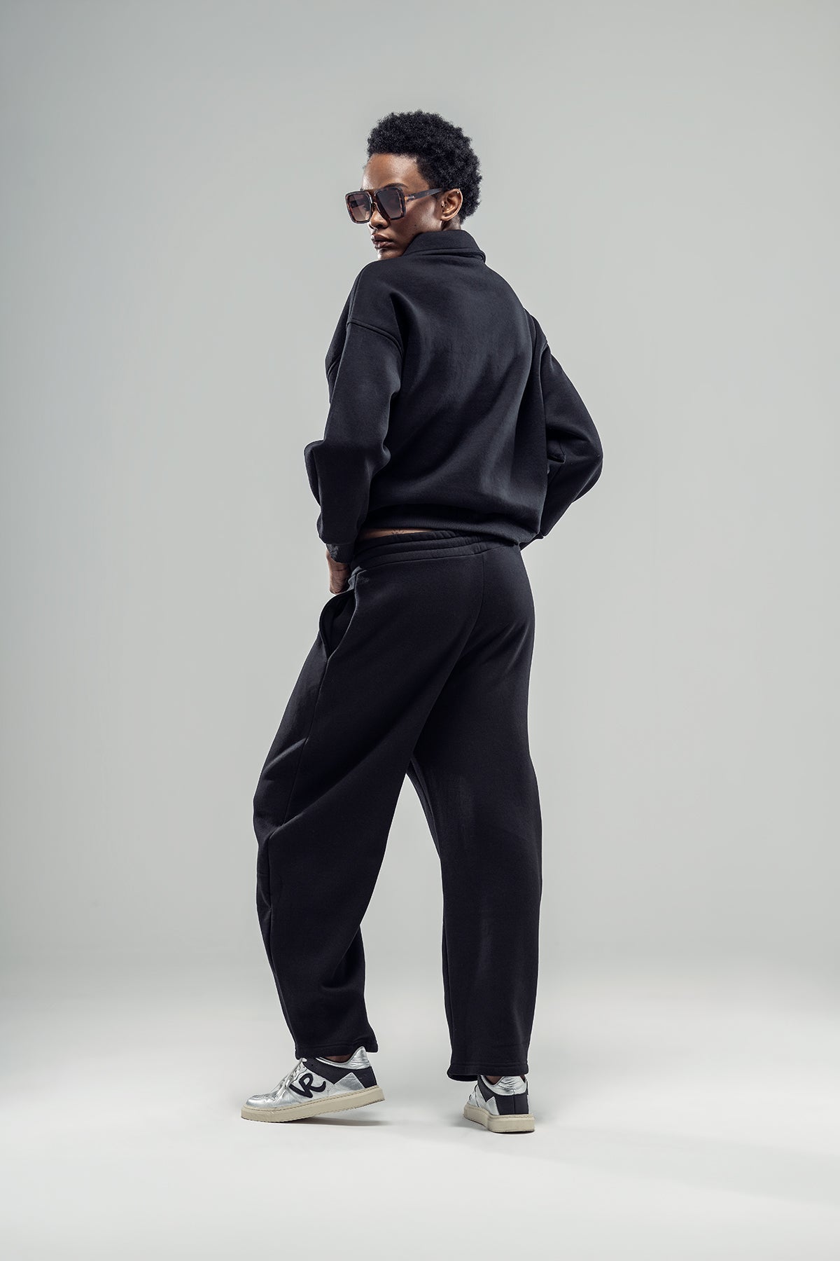 Black Trousers 20297