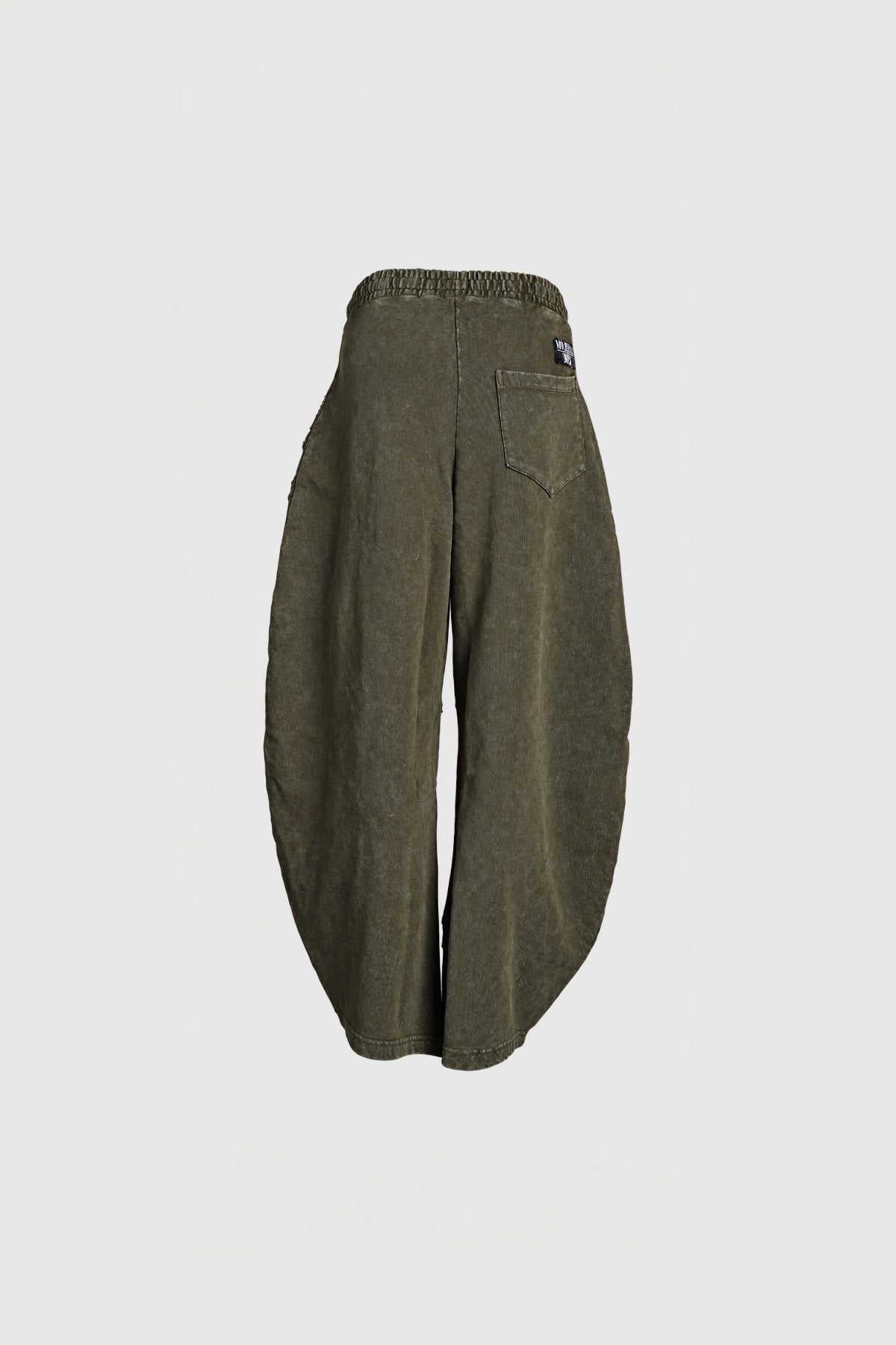 Khaki Trousers 20328