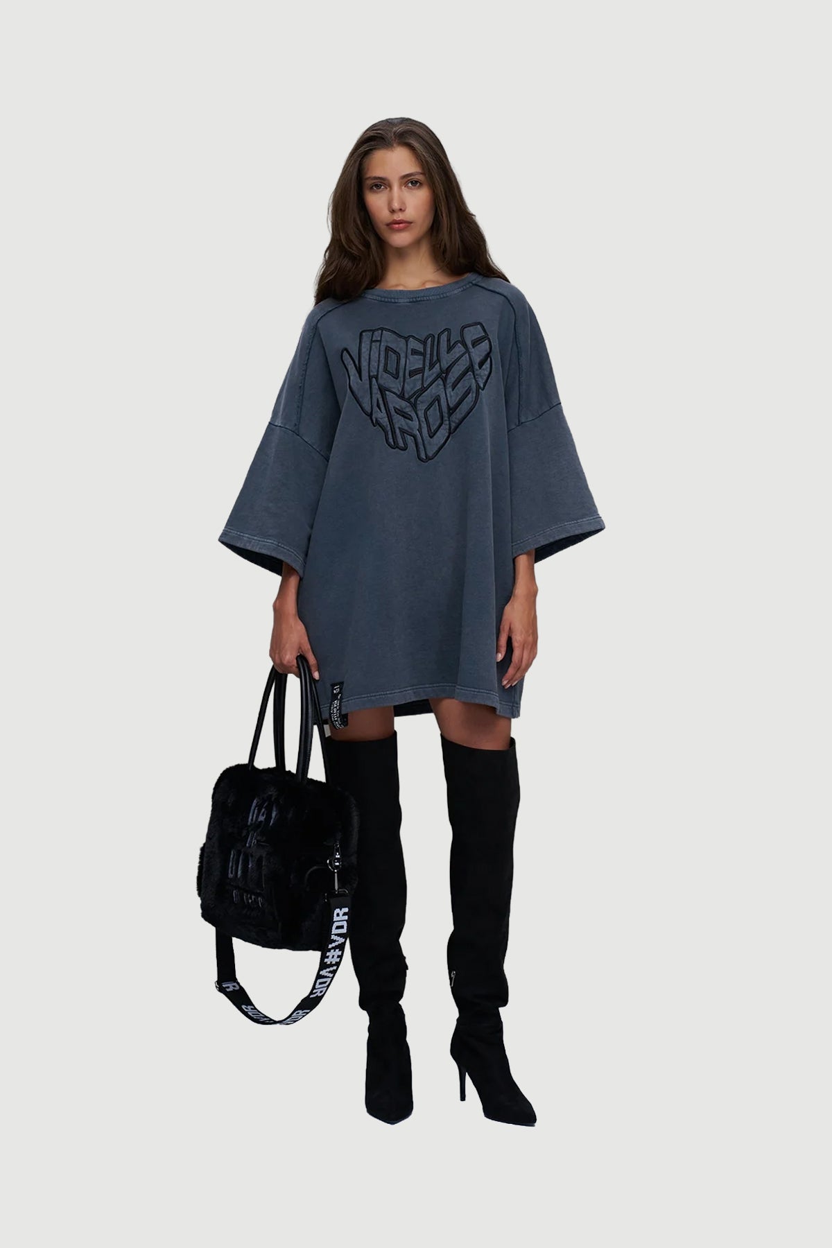 #VDR Look S2610